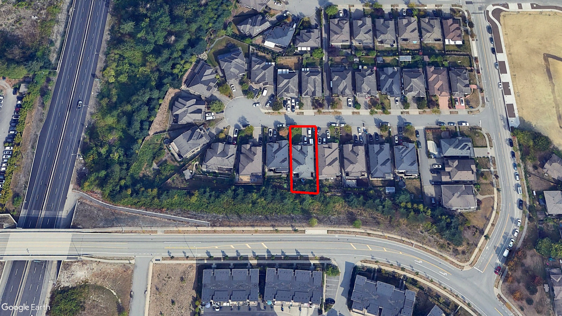 Tax Sale Surrey, British Columbia - 14-326-9700-07021-9