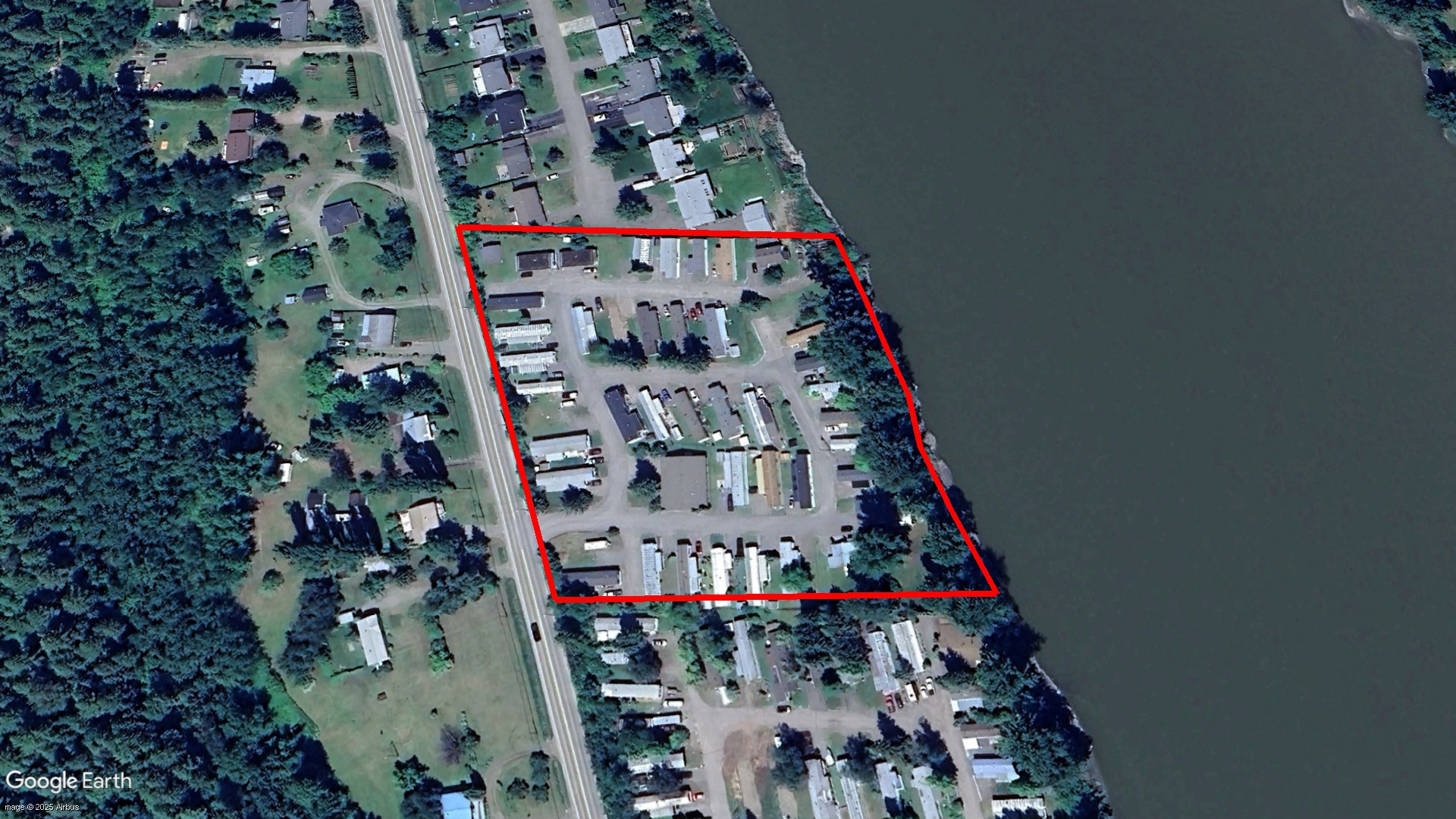 Tax Sale Quesnel, British Columbia - 470-0008534.000