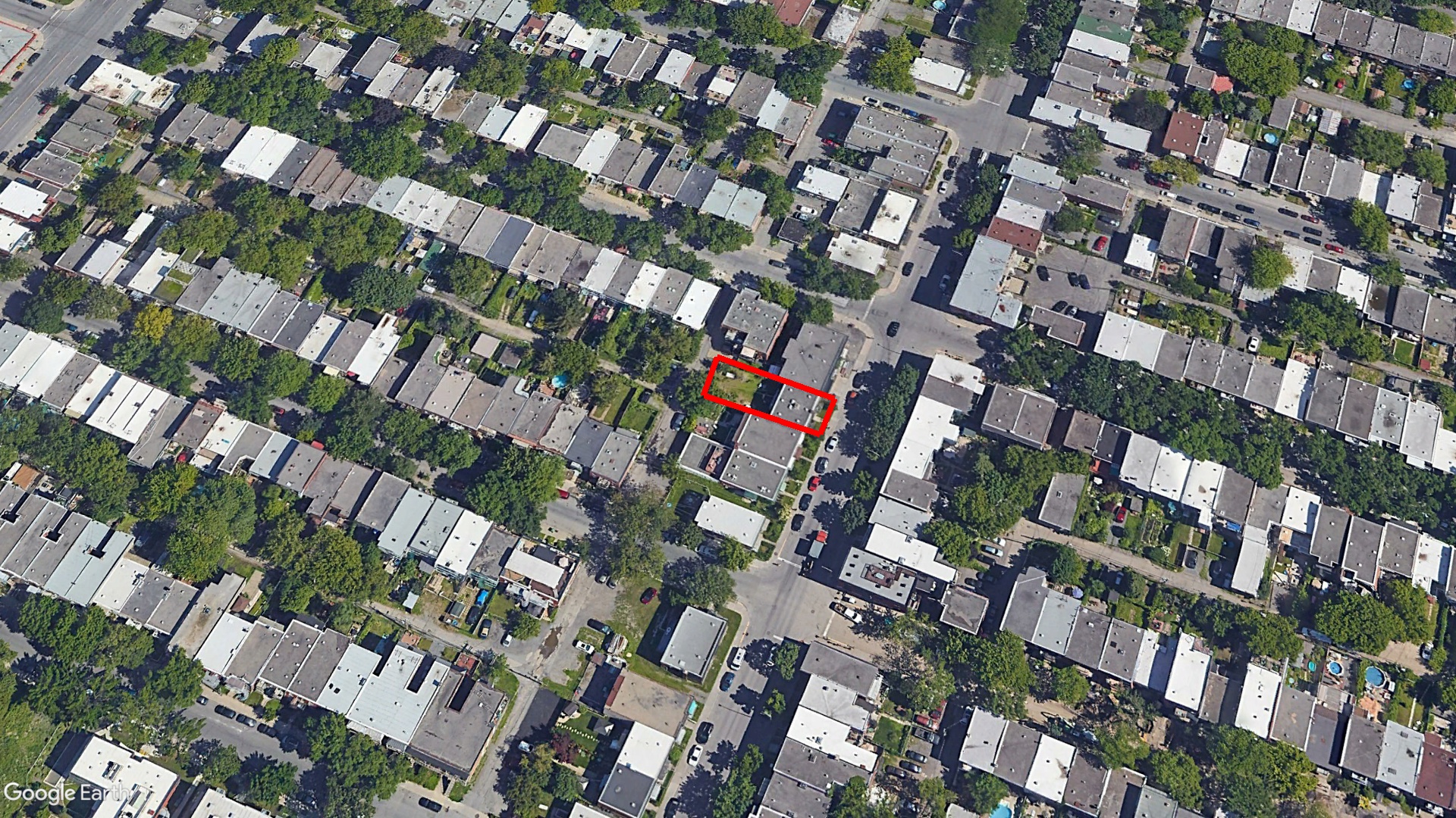 Tax Sale Montreal, Quebec - 312436-60 