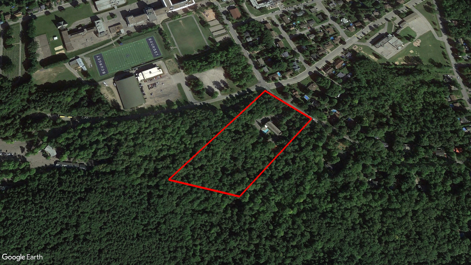 Tax Sale Vaudreuil-Soulanges, Quebec - 