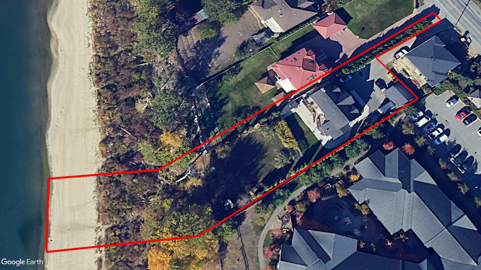 Tax Sale Kamloops, British Columbia - 20-00560-042