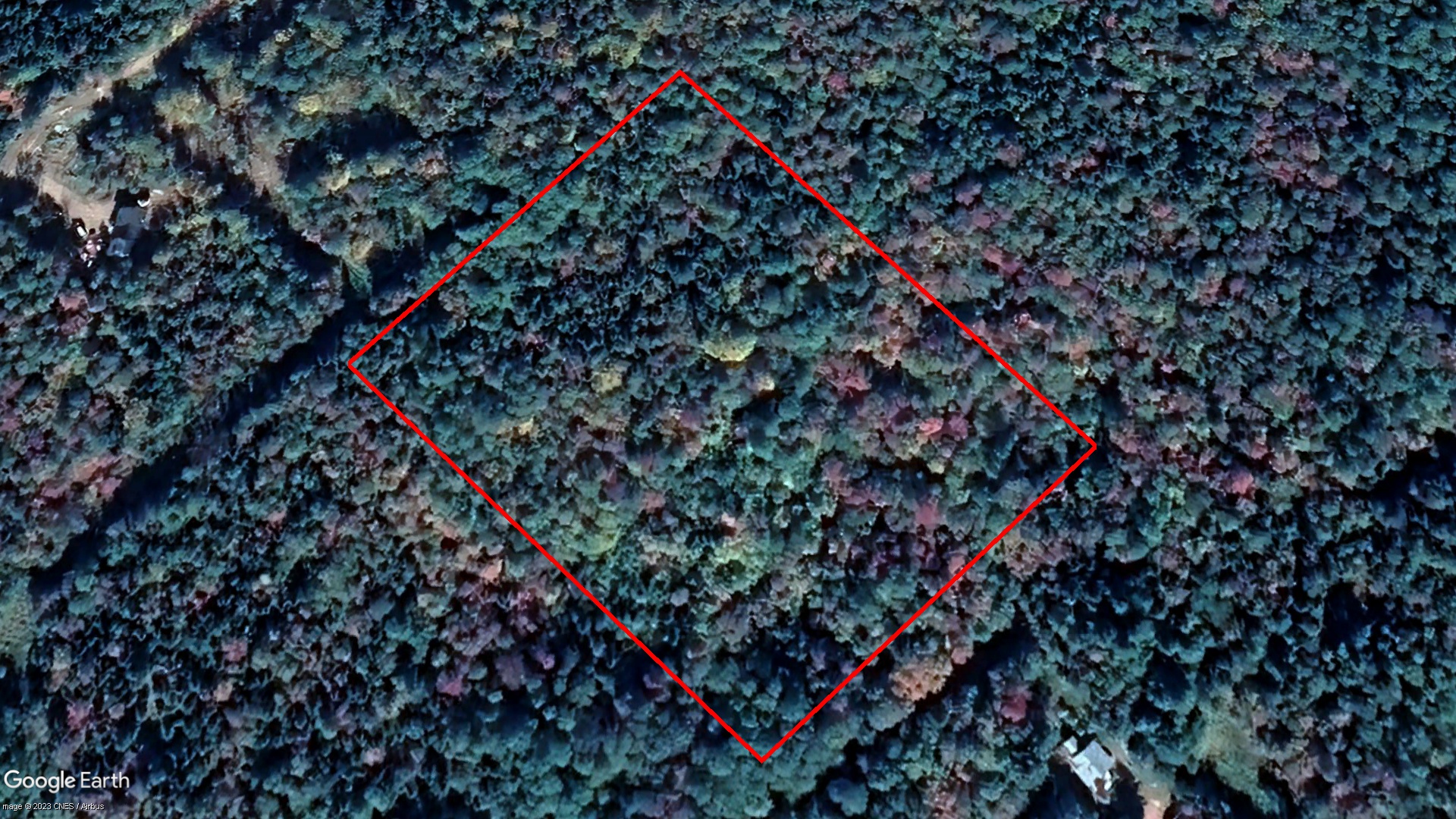 Tax Sale D’Autray, Quebec - 2139-73-8926