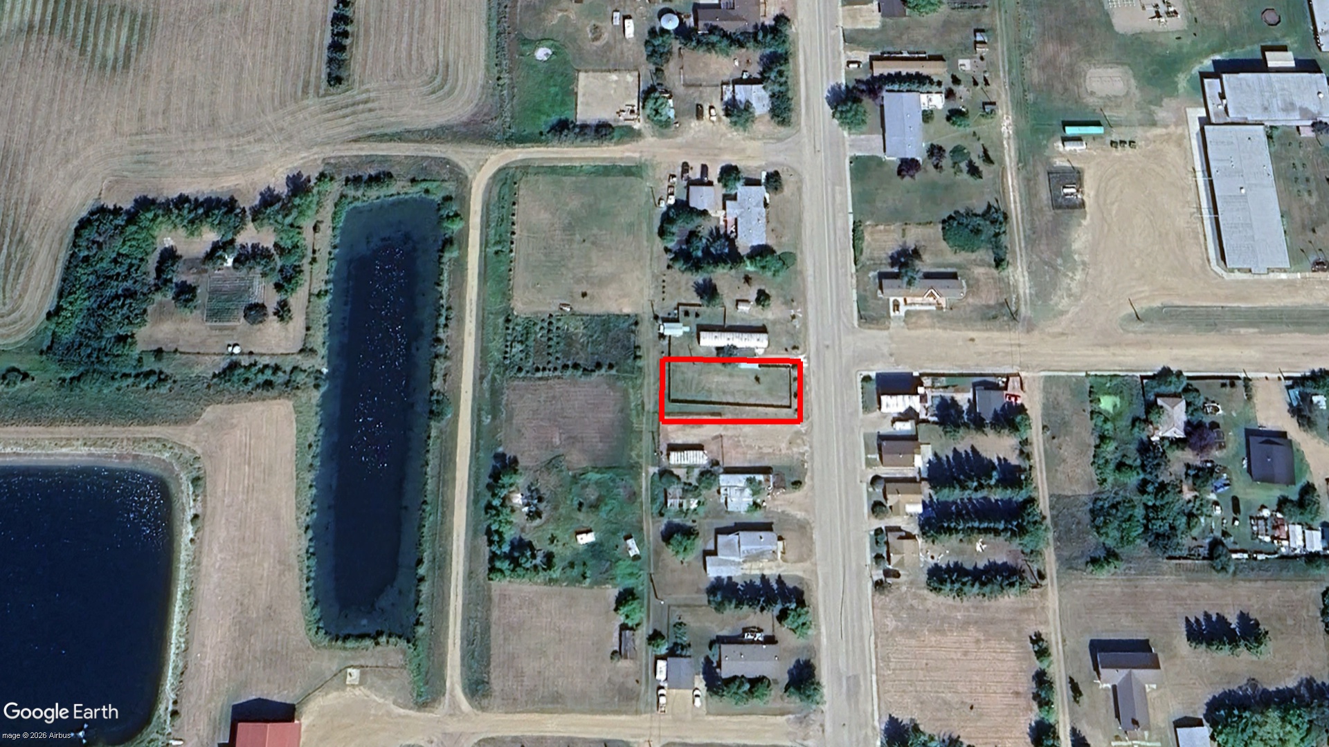 Tax Sale Birch Hills, Alberta - 