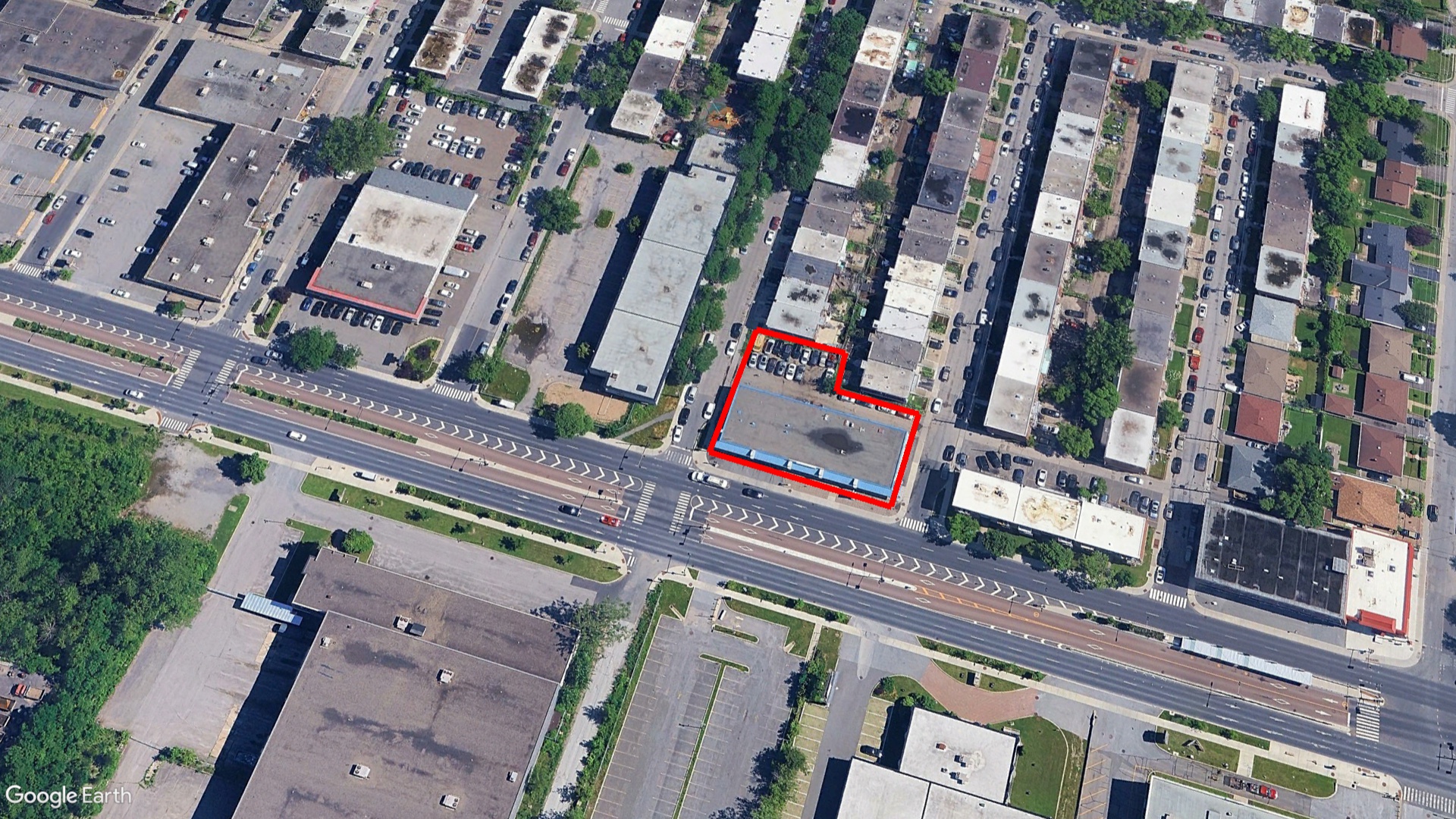 Tax Sale Montreal, Quebec - 780855-00