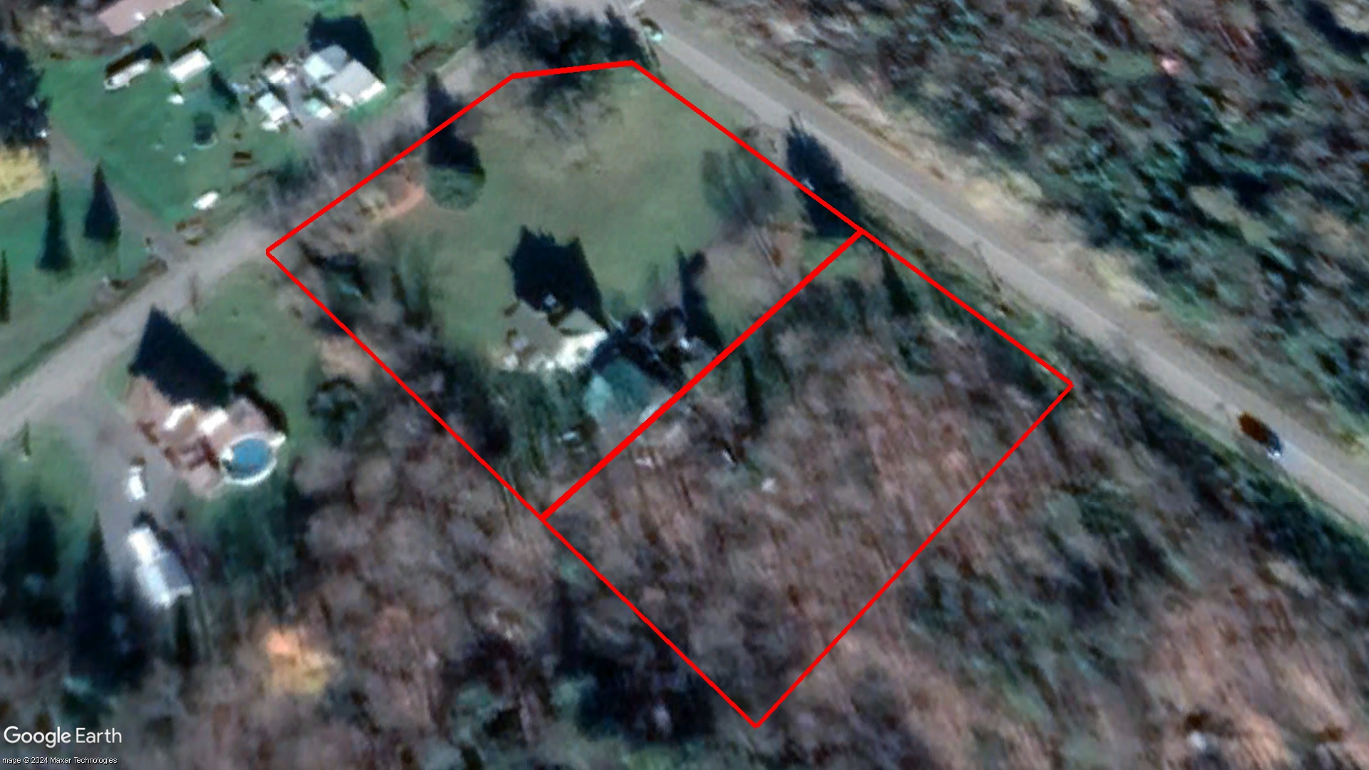 Tax Sale D’Autray, Quebec - 3020-32-0504