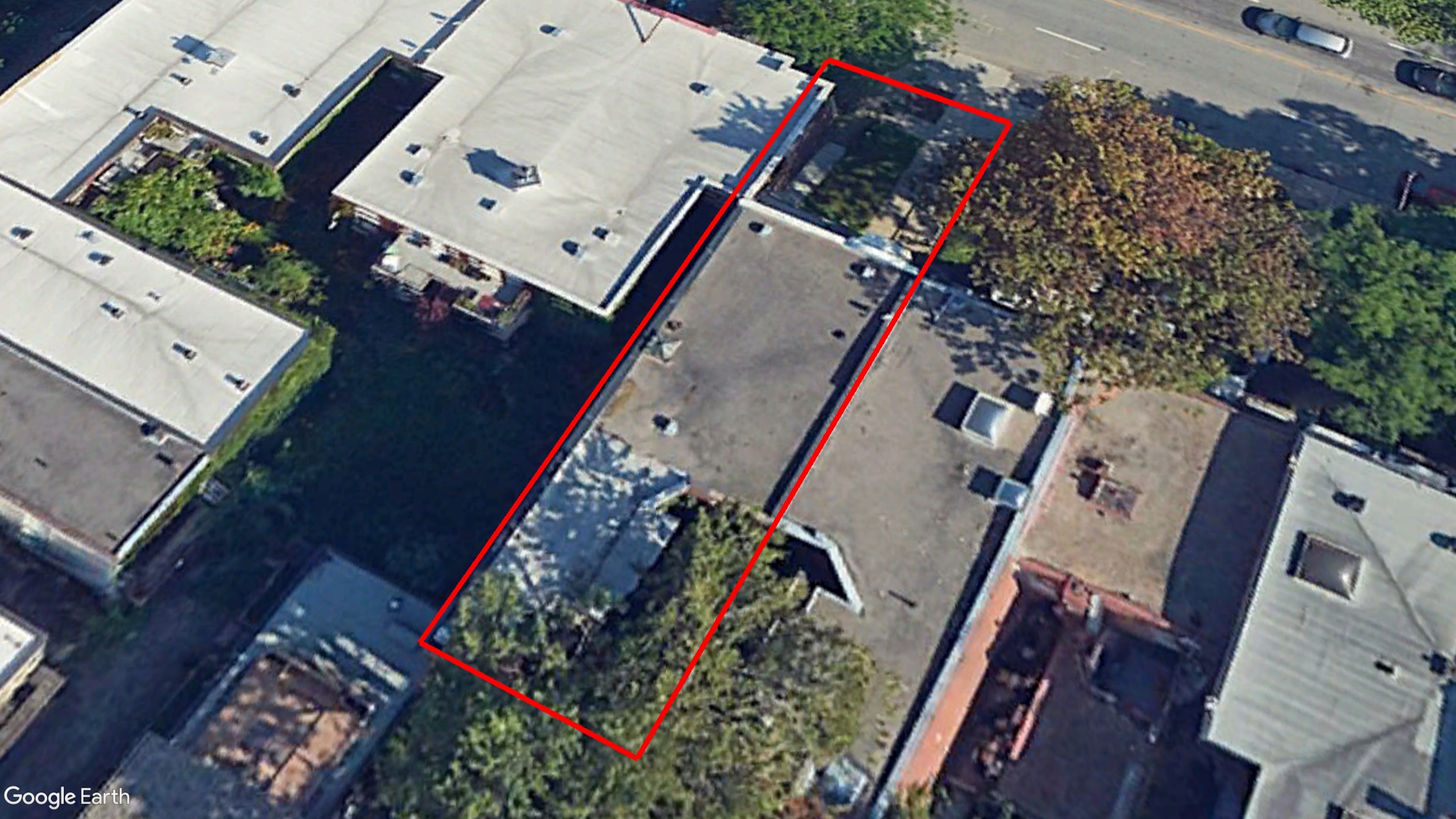 Tax Sale Montreal, Quebec - 541538-10