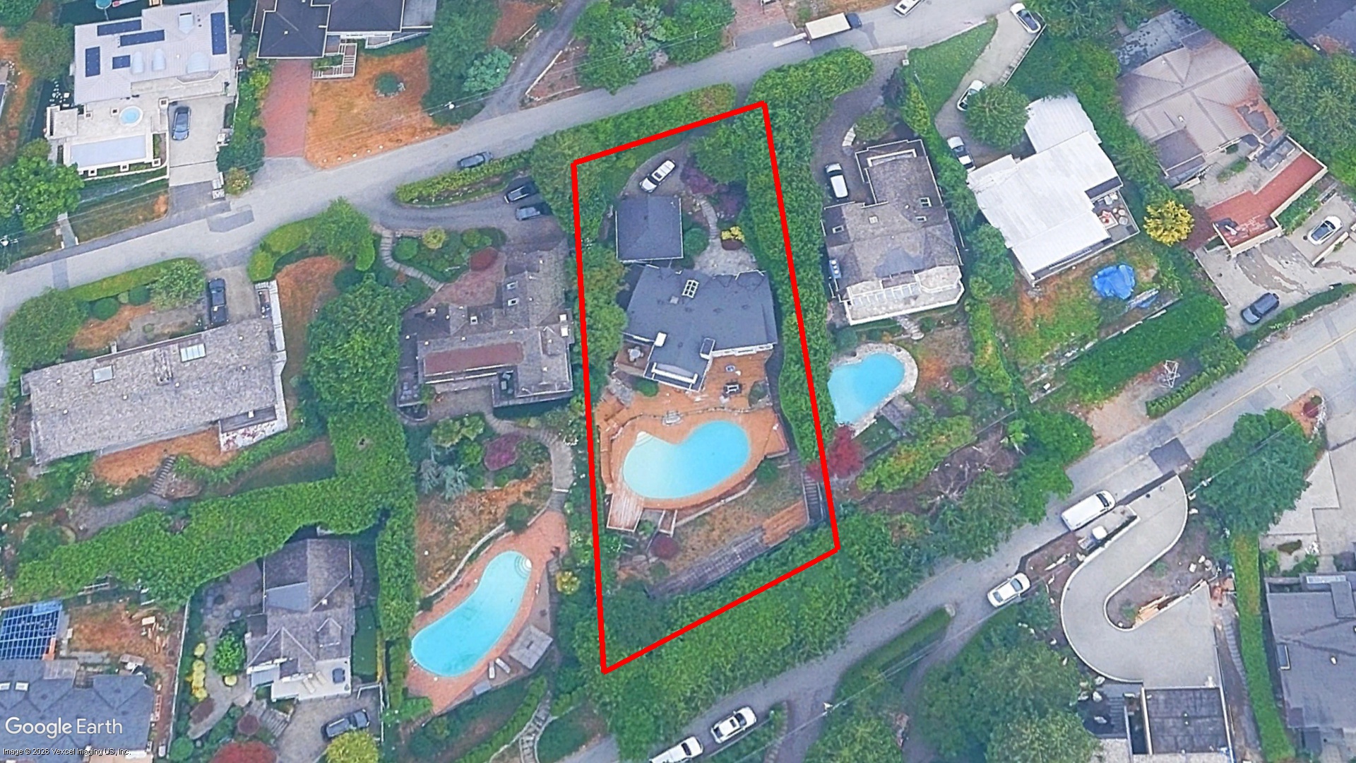 Tax Sale West Vancouver, British Columbia - 