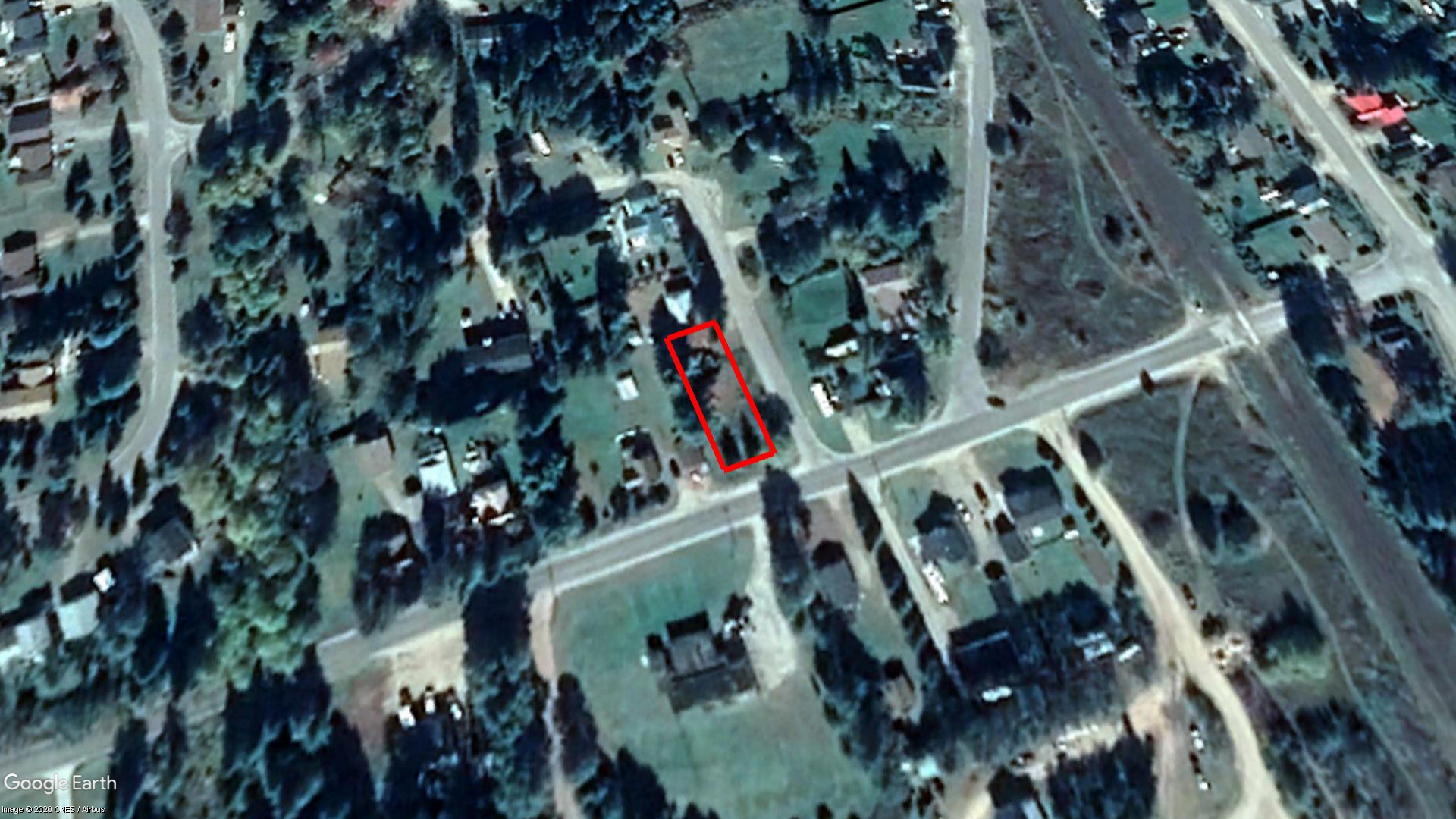 Tax Sale Perry, Ontario - 49 14 000 001 12400 0000