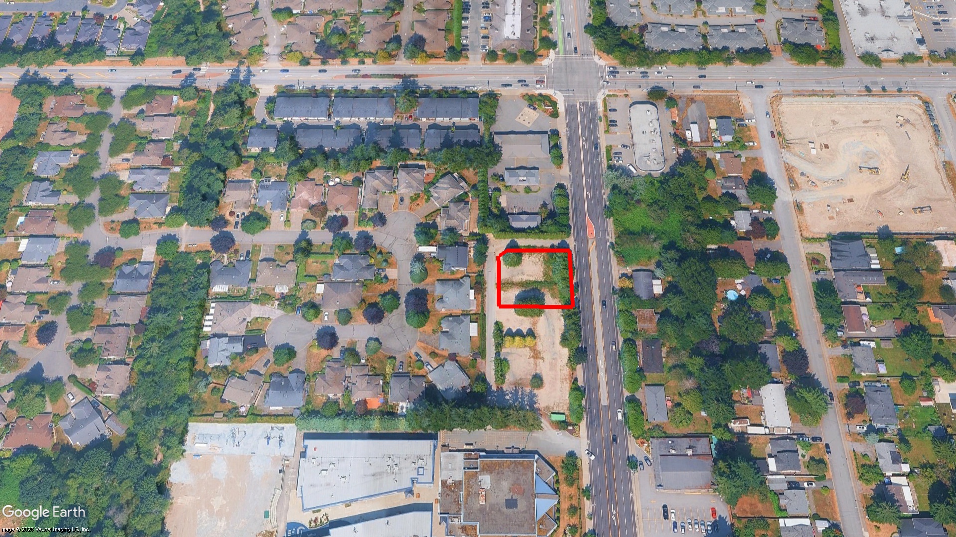 Tax Sale Surrey, British Columbia - 