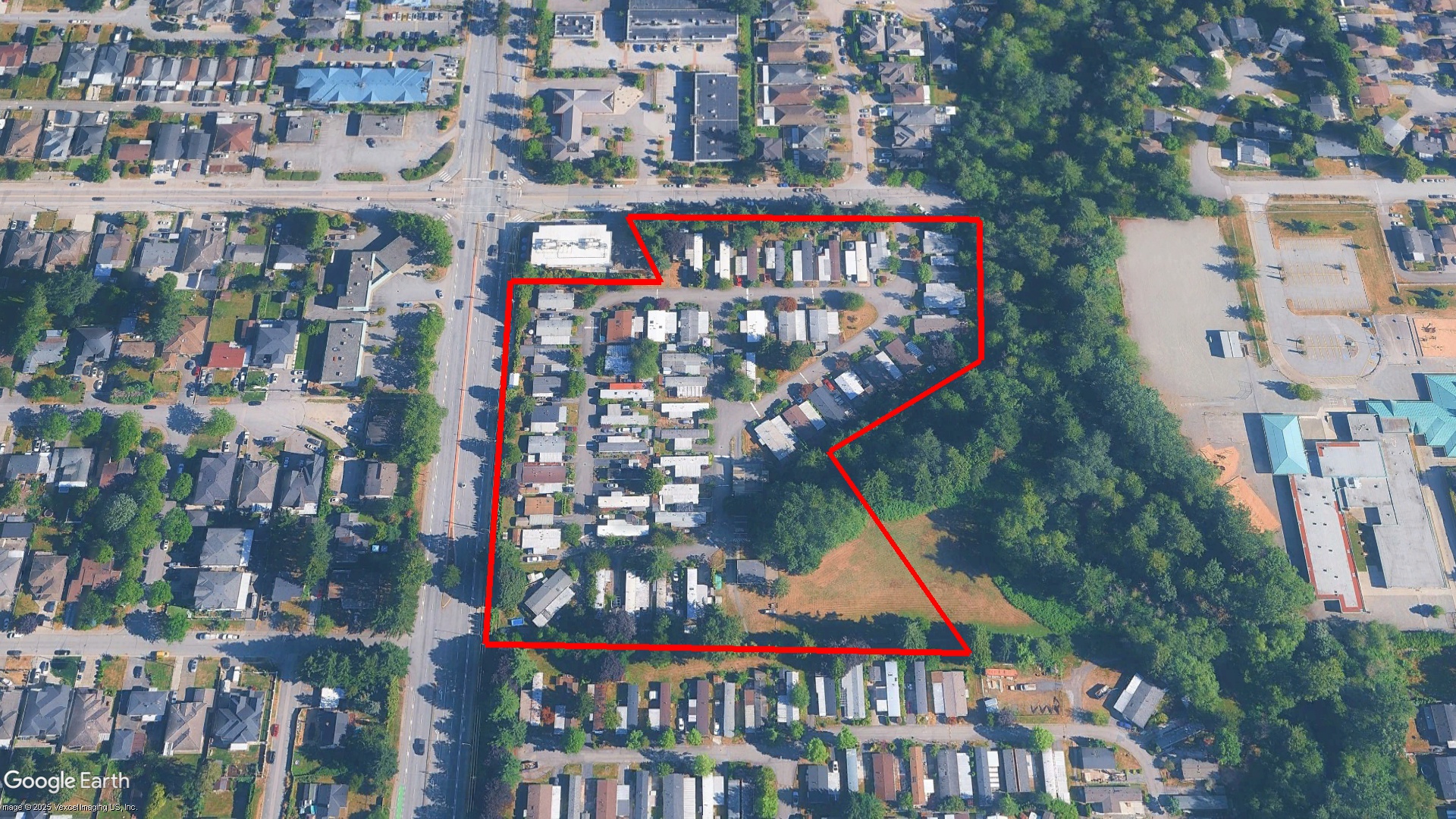 Tax Sale Surrey, British Columbia - 