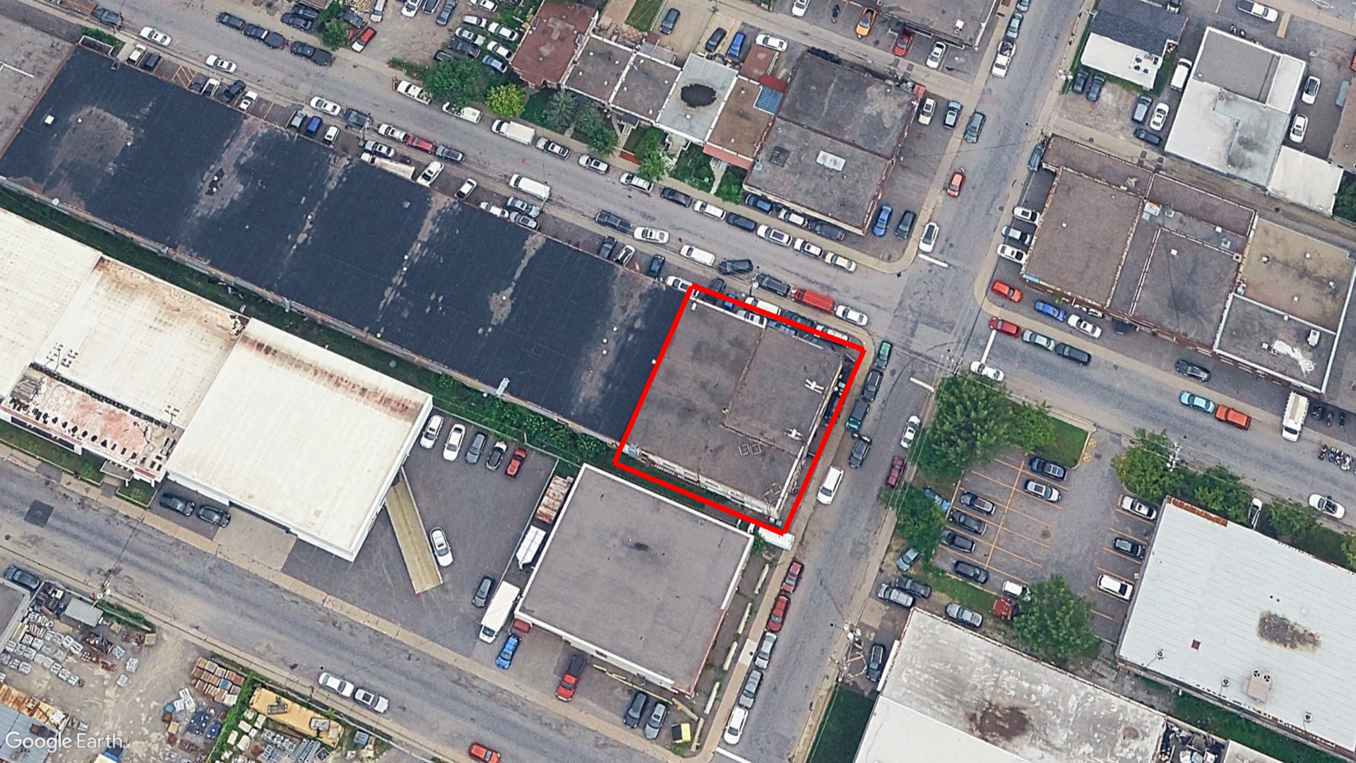 Tax Sale Montreal, Quebec - 783934-00