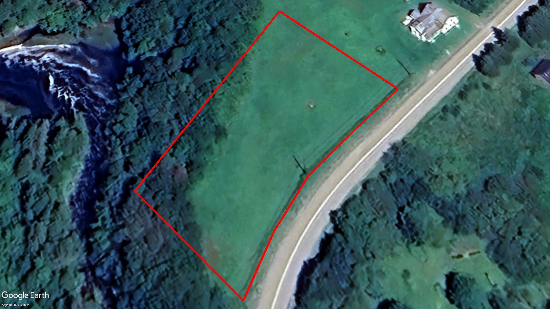 Tax Sale Clare, Nova Scotia - 02090767