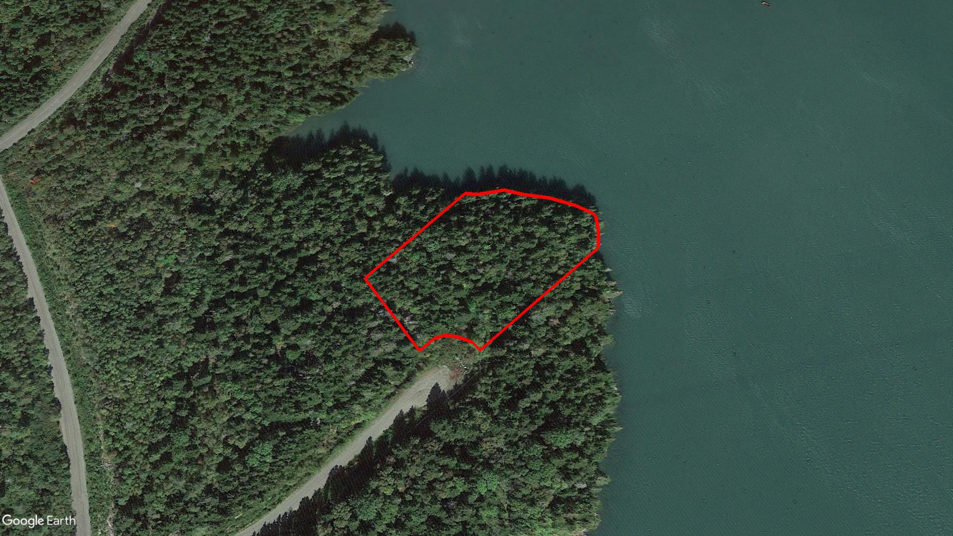 Tax Sale Charlotte, New Brunswick - 03729726