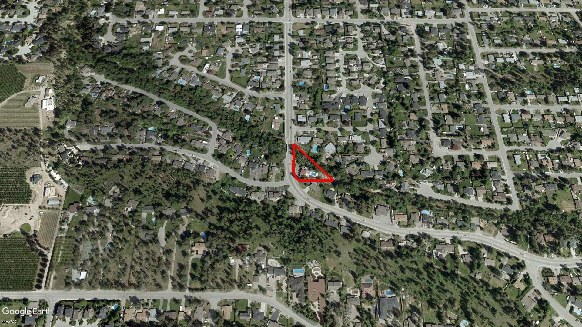 Tax Sale Kelowna, British Columbia - 19-217-12050.417