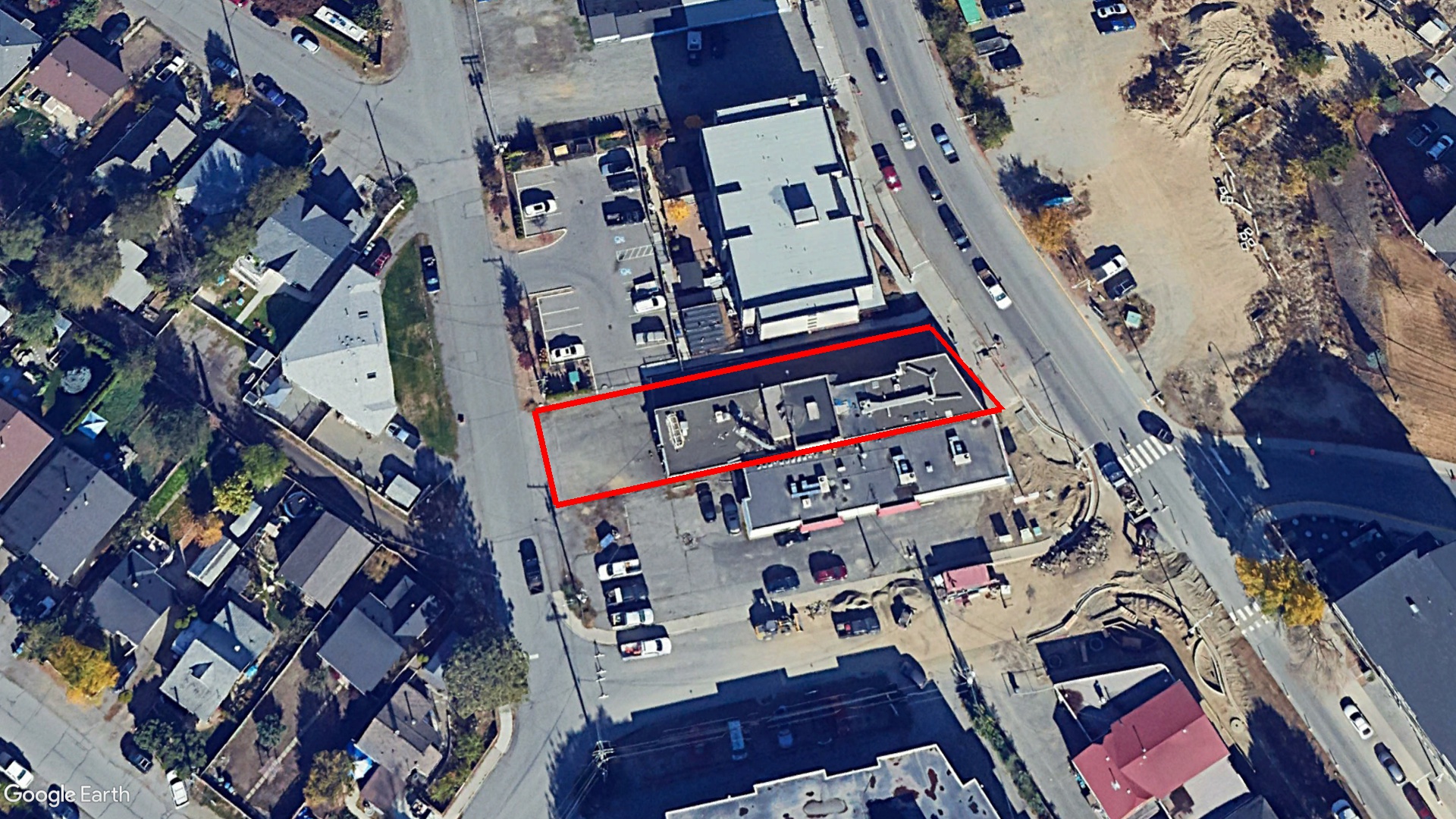 Tax Sale Kamloops, British Columbia - 10-07443-000