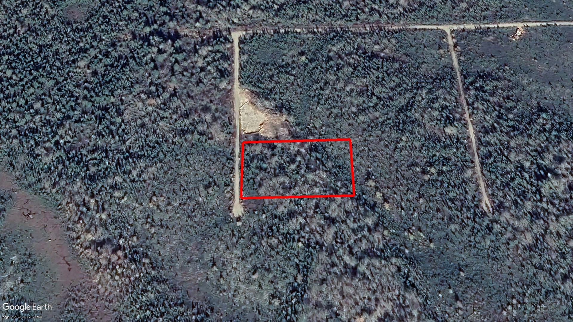 Tax Sale Barrington, Nova Scotia - 10132495