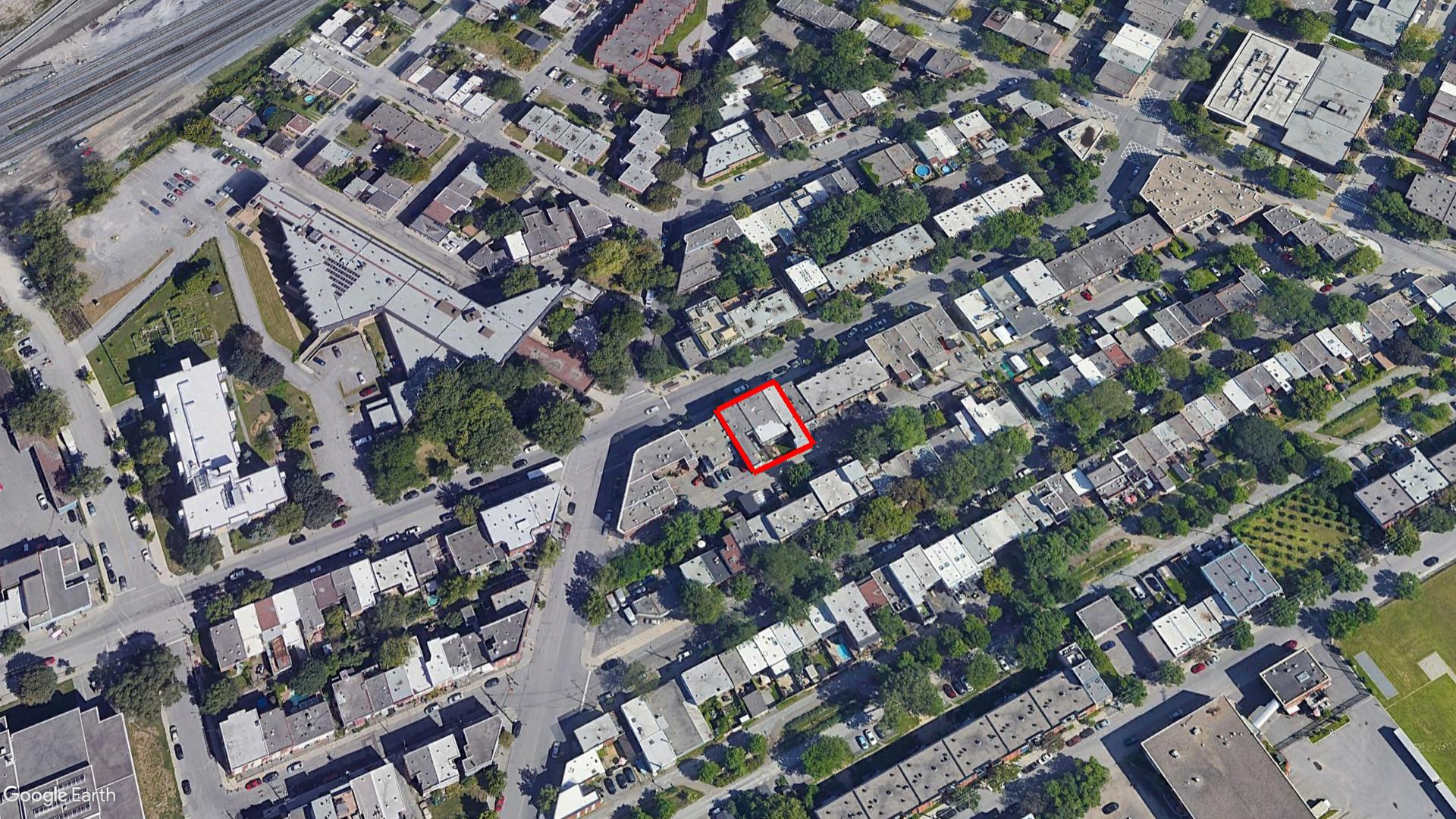 Tax Sale Montreal, Quebec - 421767-00