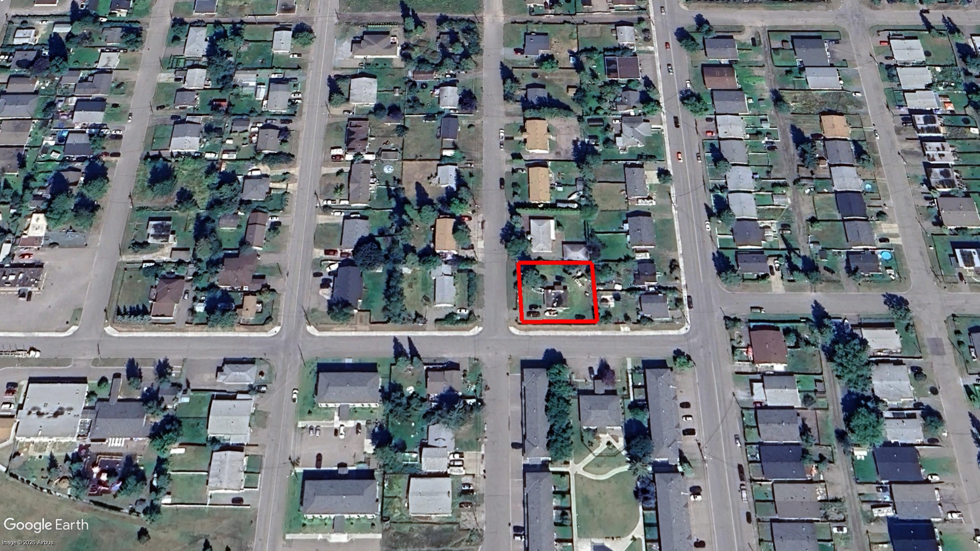 Tax Sale Prince George, British Columbia - 
