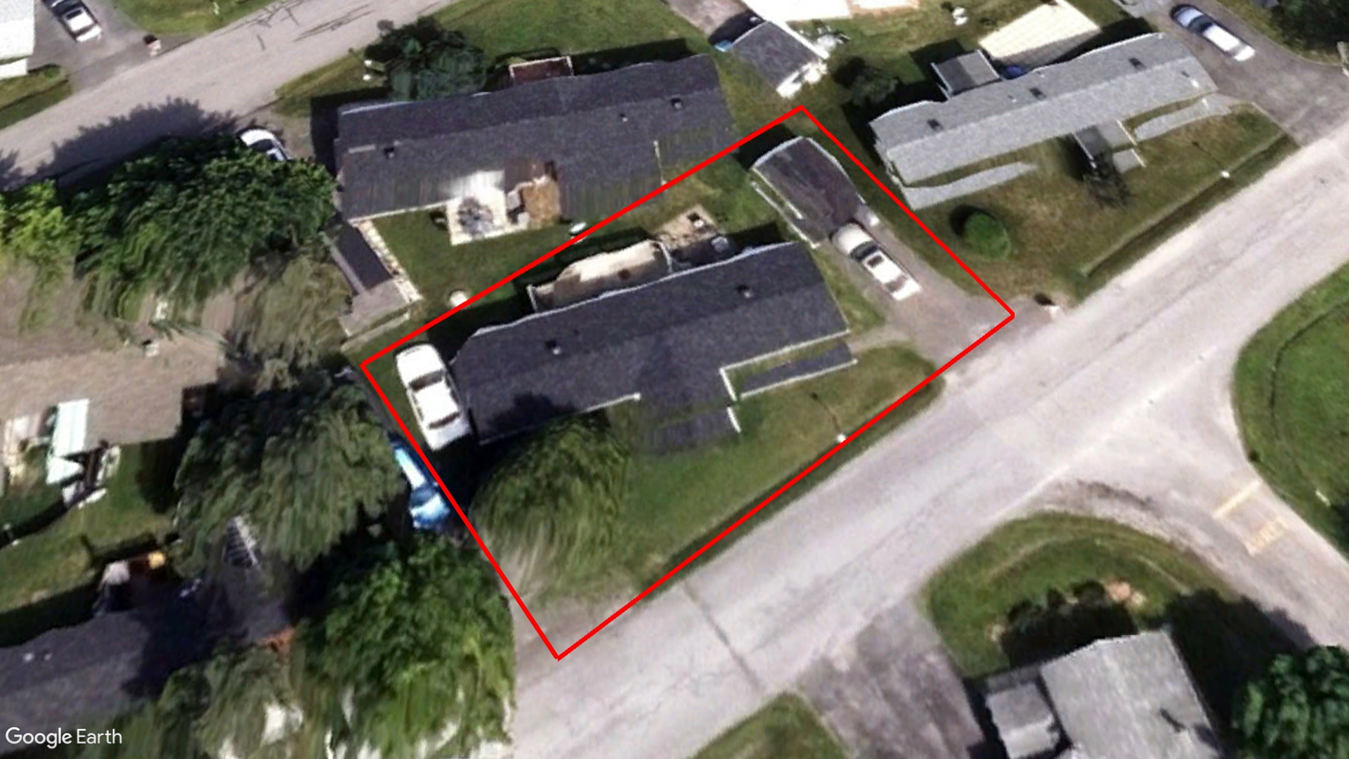 Tax Sale Roussillon, Quebec - 