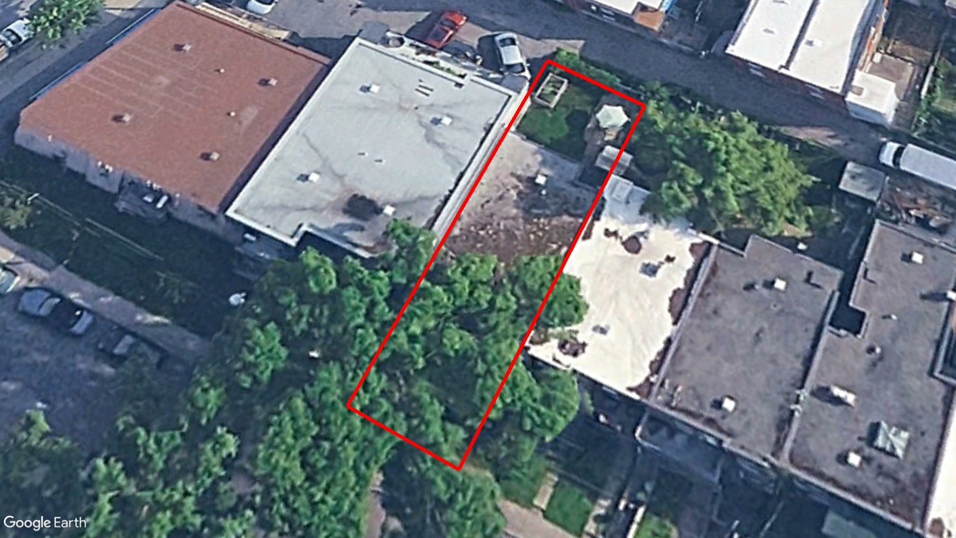 Tax Sale Montreal, Quebec - 441083-00