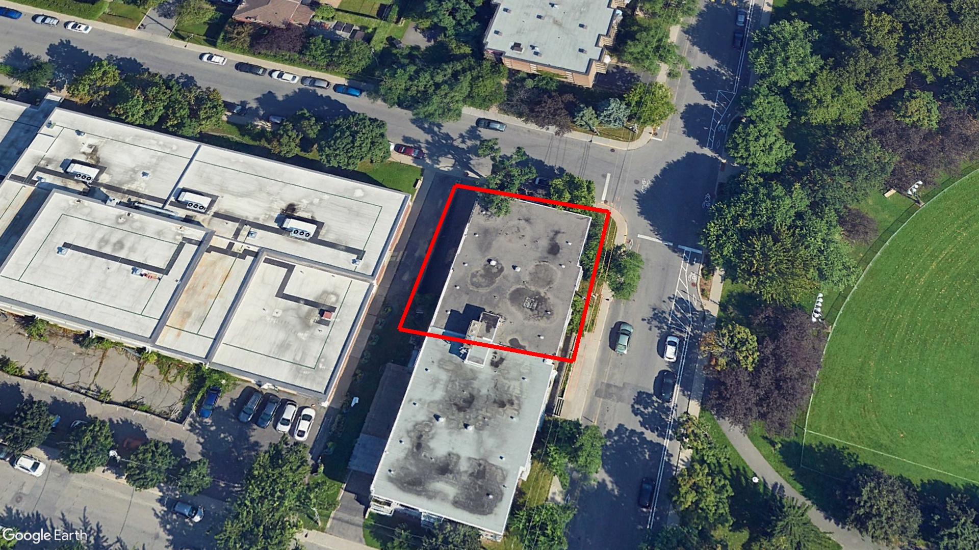 Tax Sale Montreal, Quebec - 670185-32