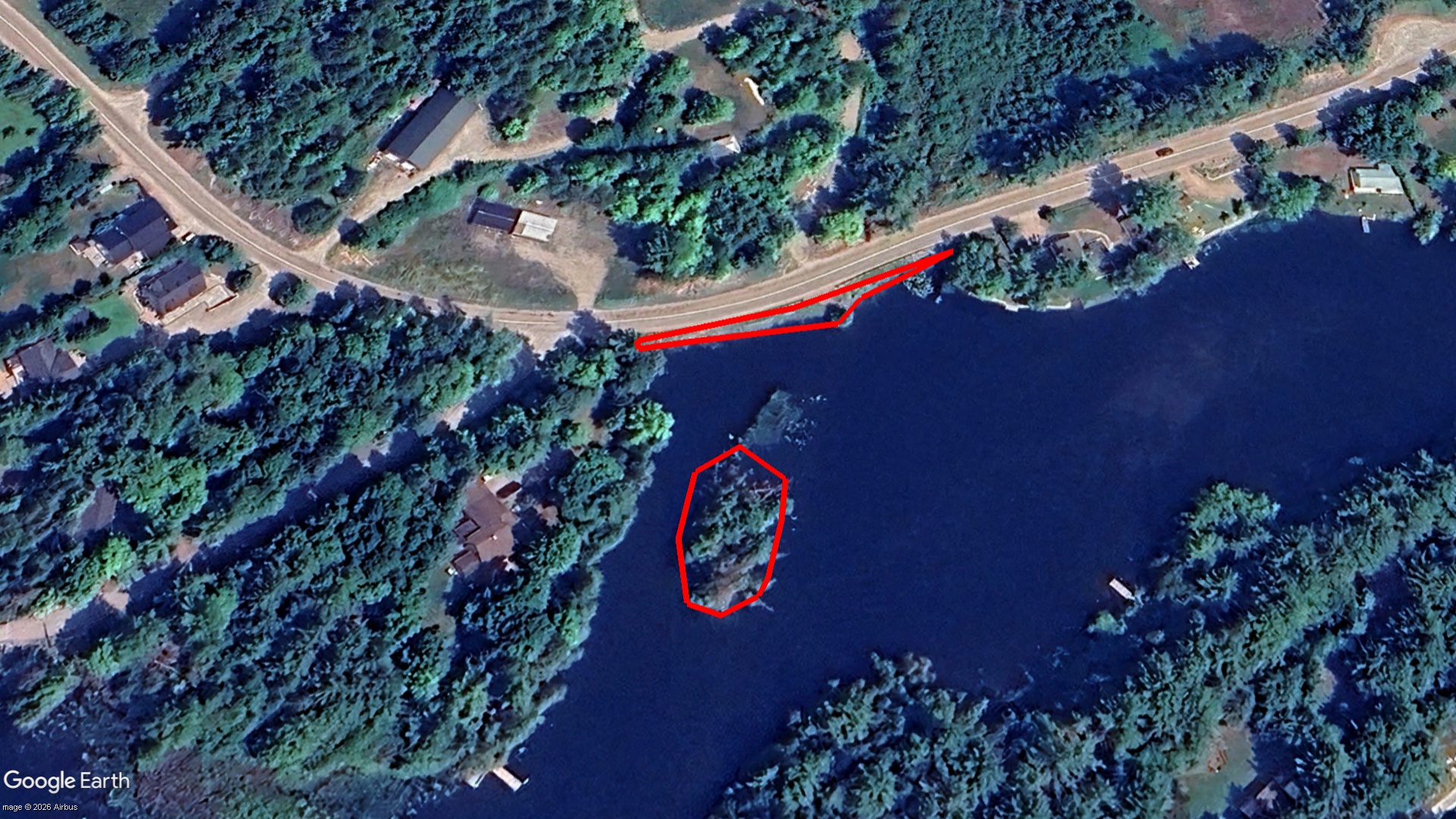  Elphin-Maberly Rd. North Frontenac