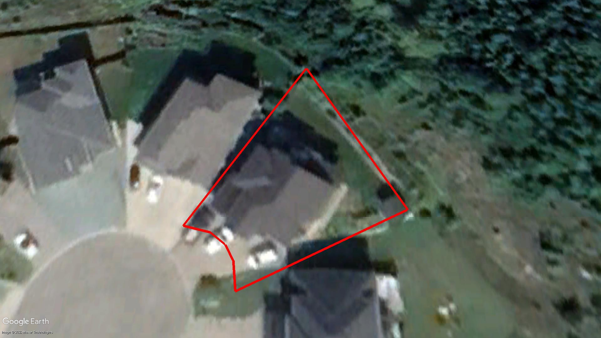 Tax Sale Prince George, British Columbia - 26-226-90-18200.406