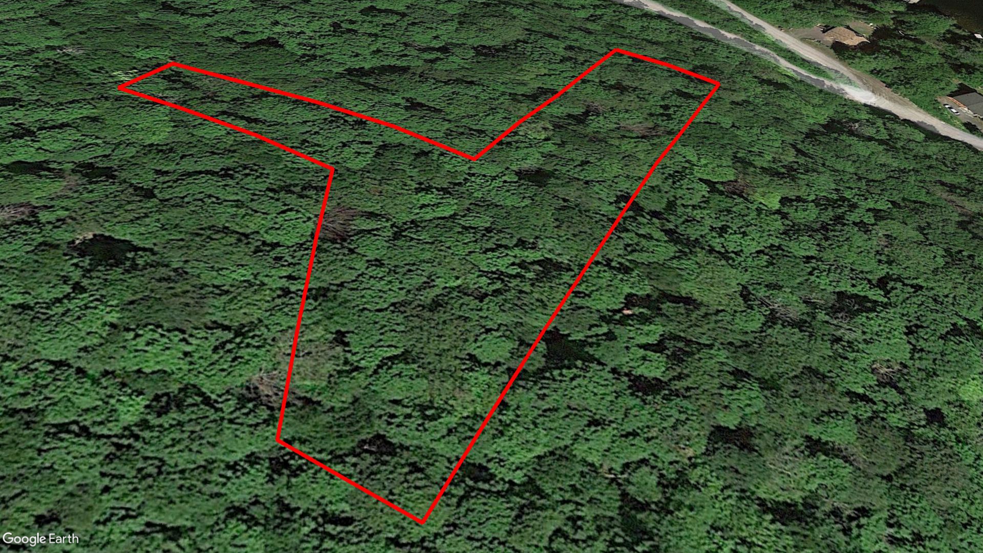 Tax Sale SAINT-ADOLPHE D’HOWARD, Quebec - 3391-03-3904-4