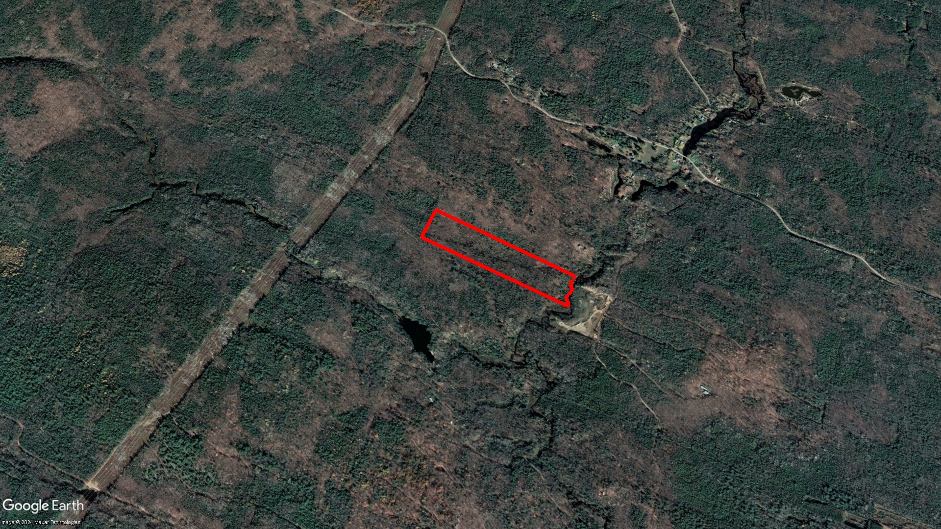 Tax Sale D’Autray, Quebec - 2622-79-0816