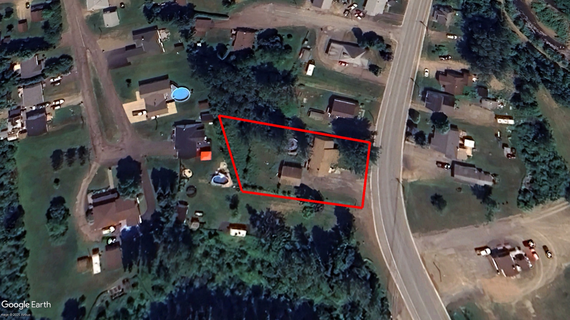 Tax Sale Restigouche, New Brunswick - 03345768