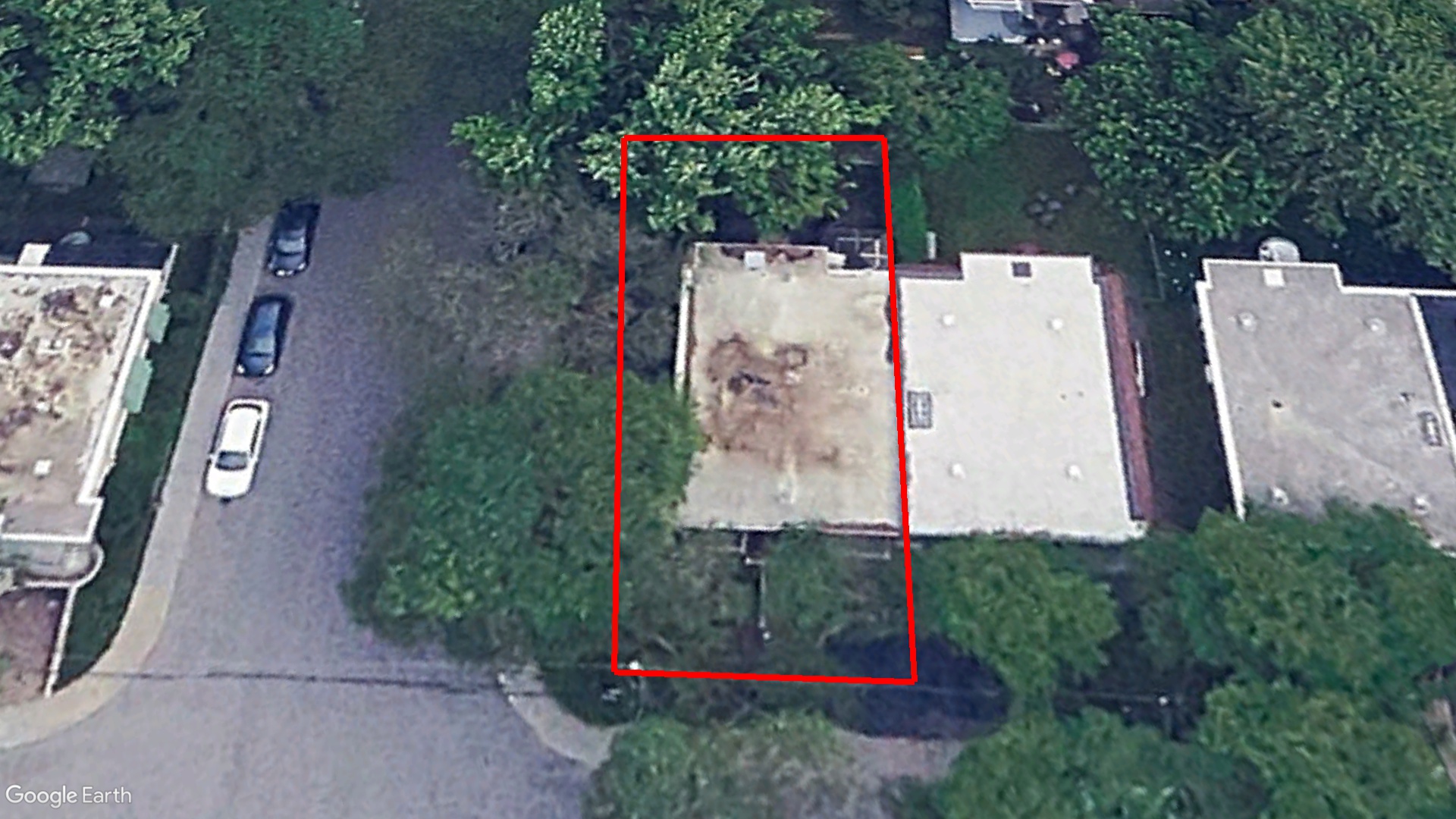 Tax Sale Montreal, Quebec - 353312-00