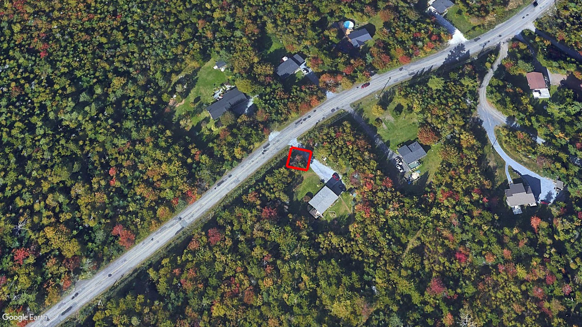 Tax Sale Saint John, New Brunswick - 04062193