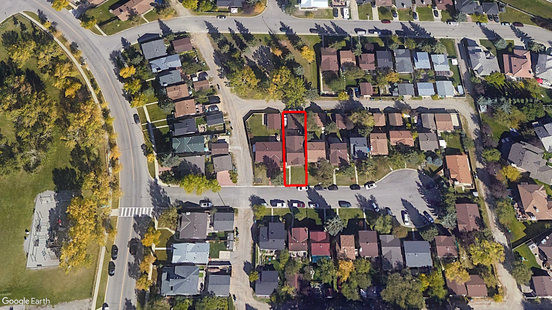 Tax Sale Calgary, Alberta - 016-14250-7