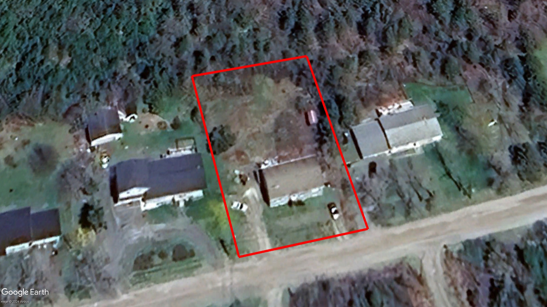 Tax Sale Halifax, Nova Scotia - 01668498