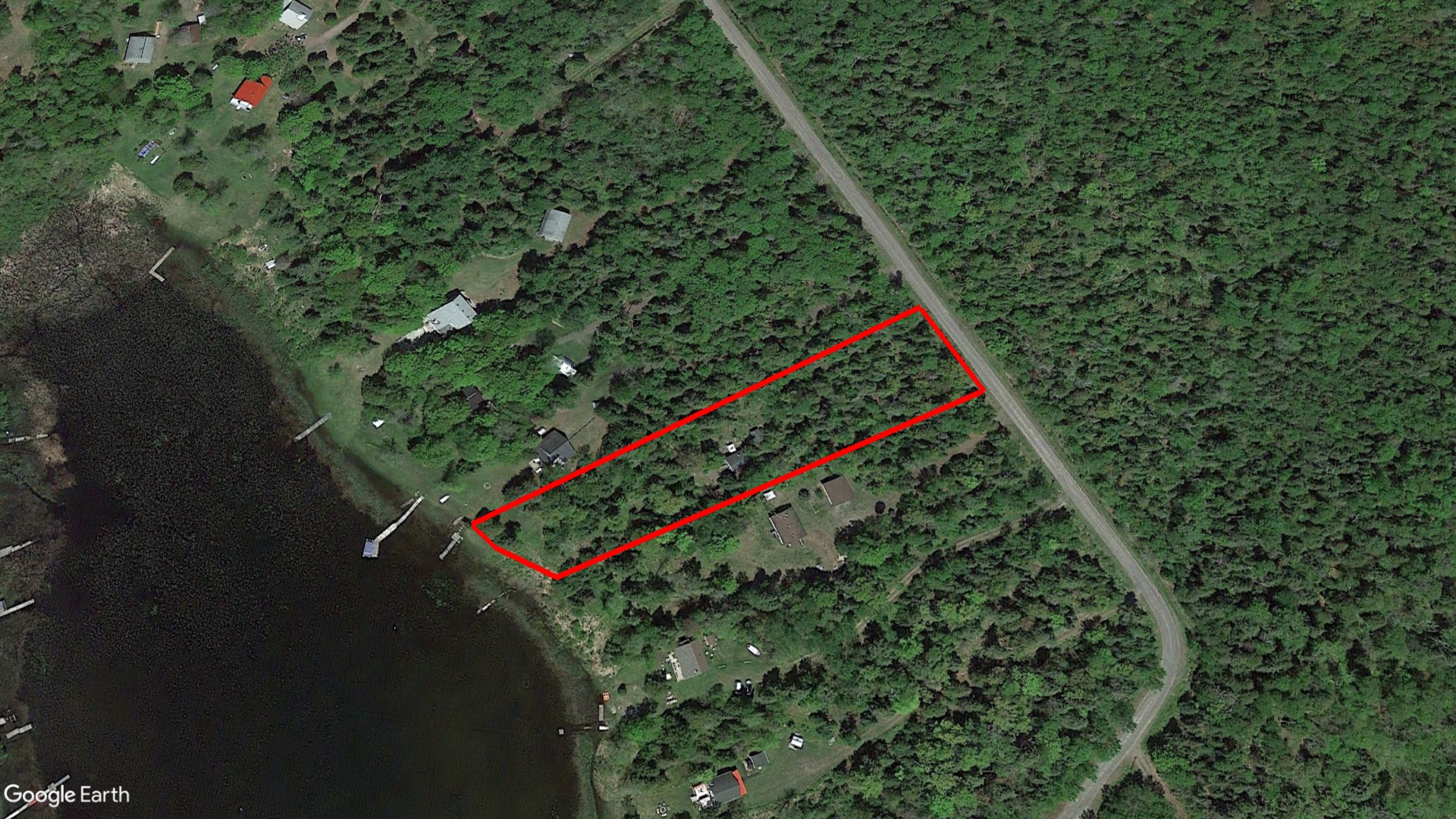 Tax Sale Jocelyn, Ontario - 5701-000000-51576-0000