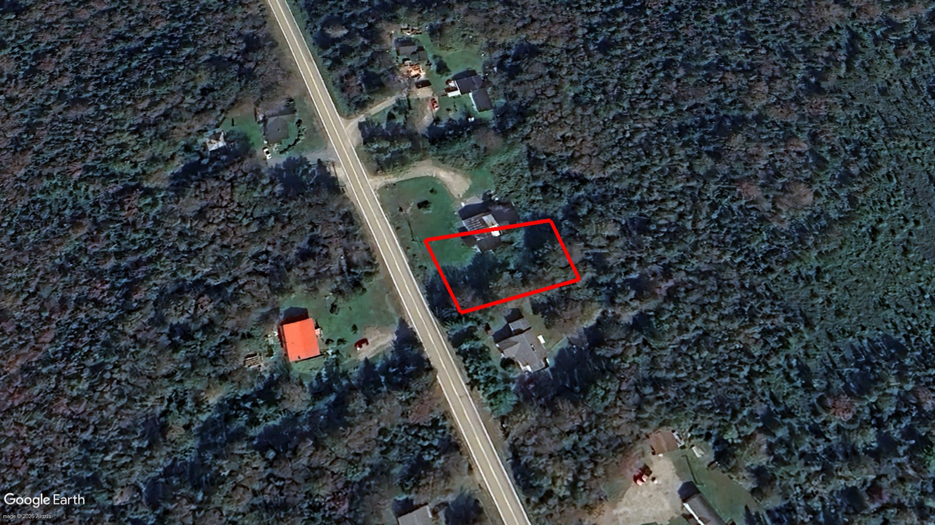 Tax Sale Shelburne, Nova Scotia - 01413171