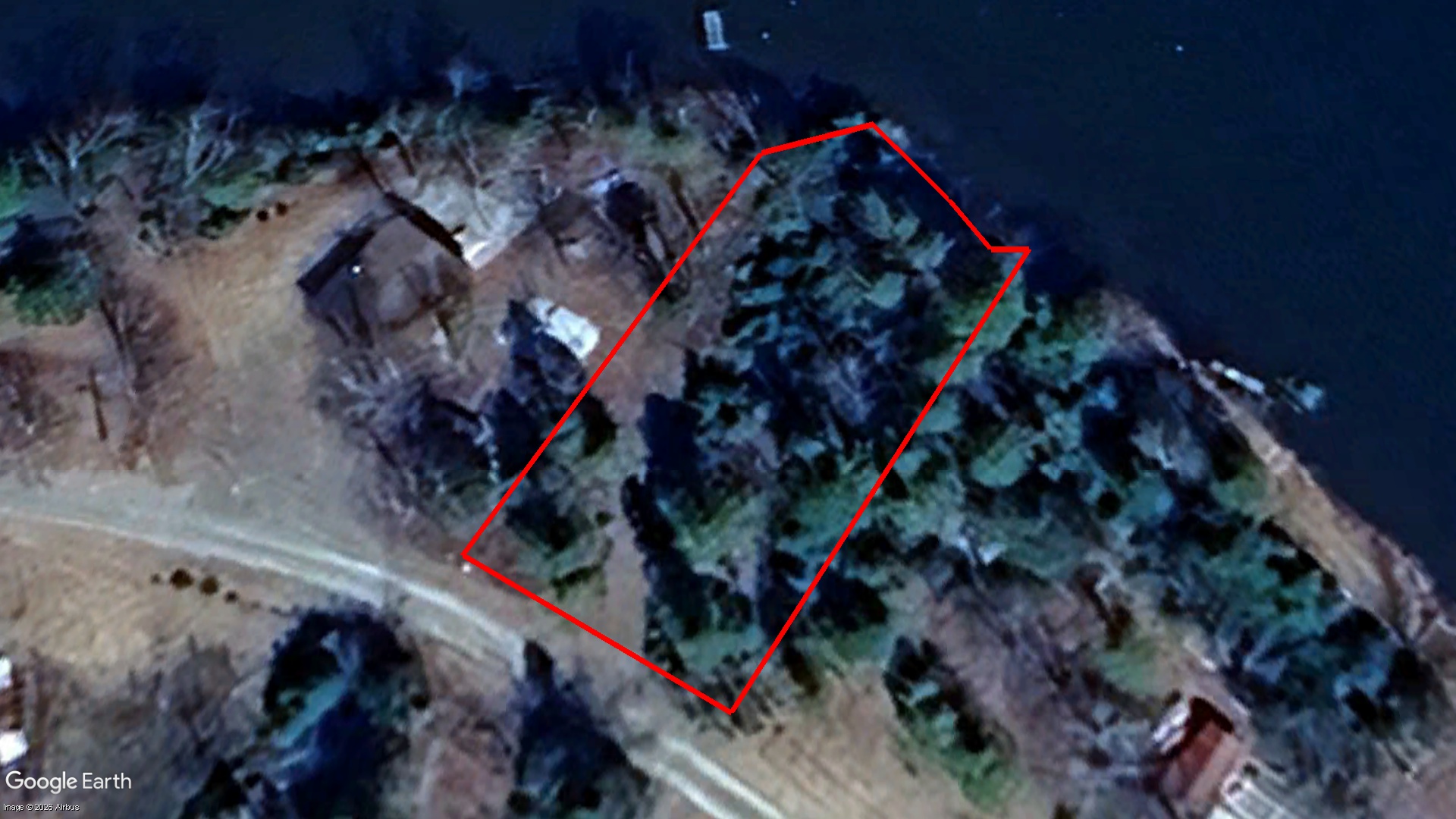 Tax Sale Témiscouata, Quebec - 0458-41-2807