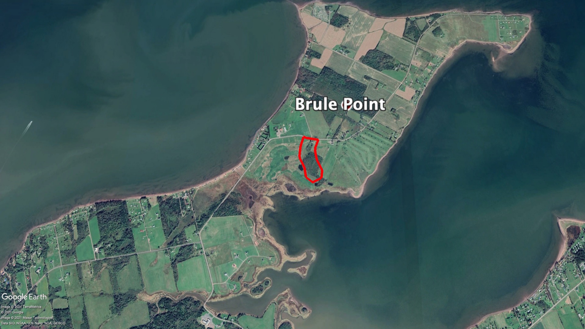 Tax Sale Colchester, Nova Scotia - 04129946