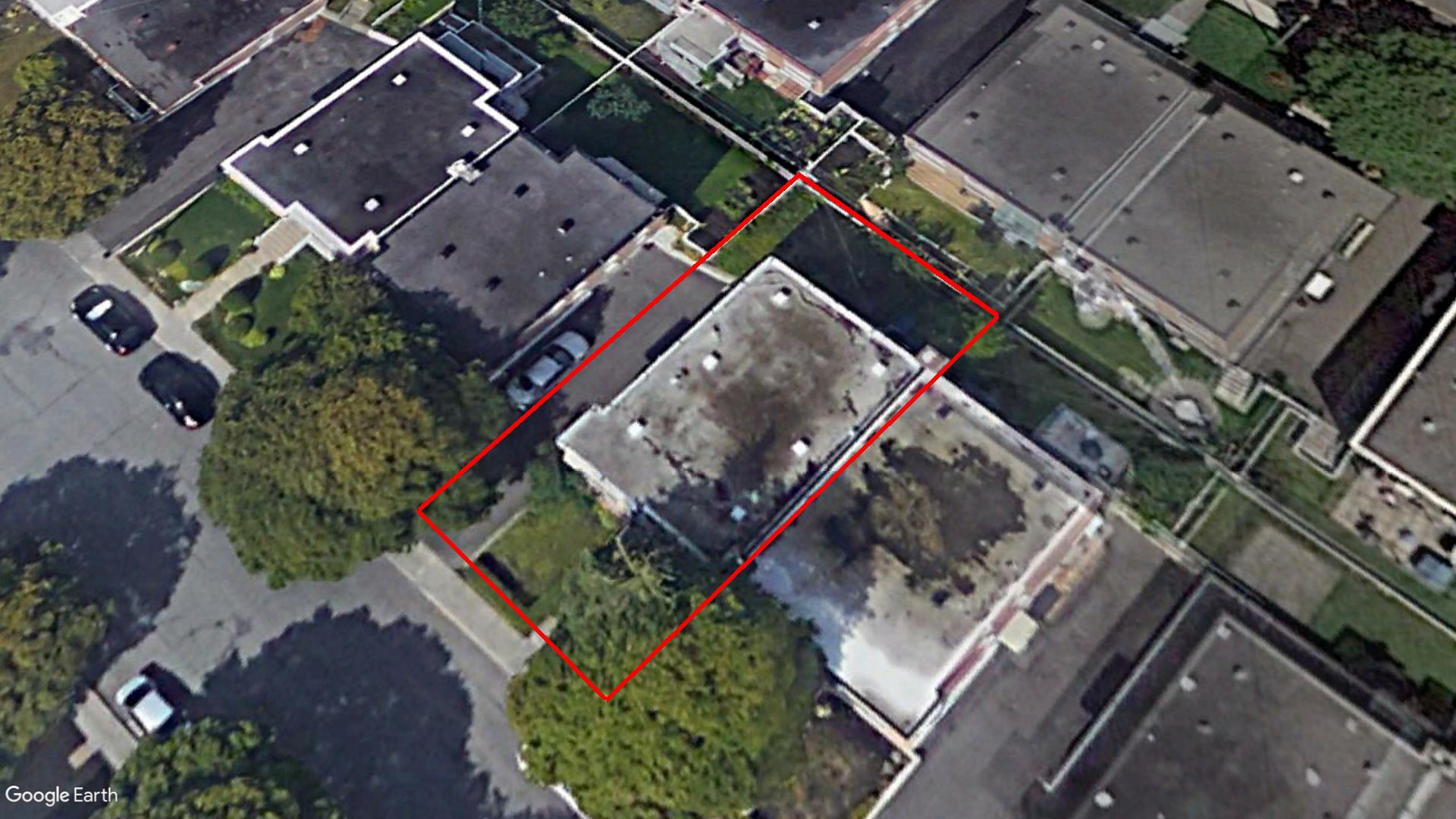 Tax Sale Montreal, Quebec - 732027-00