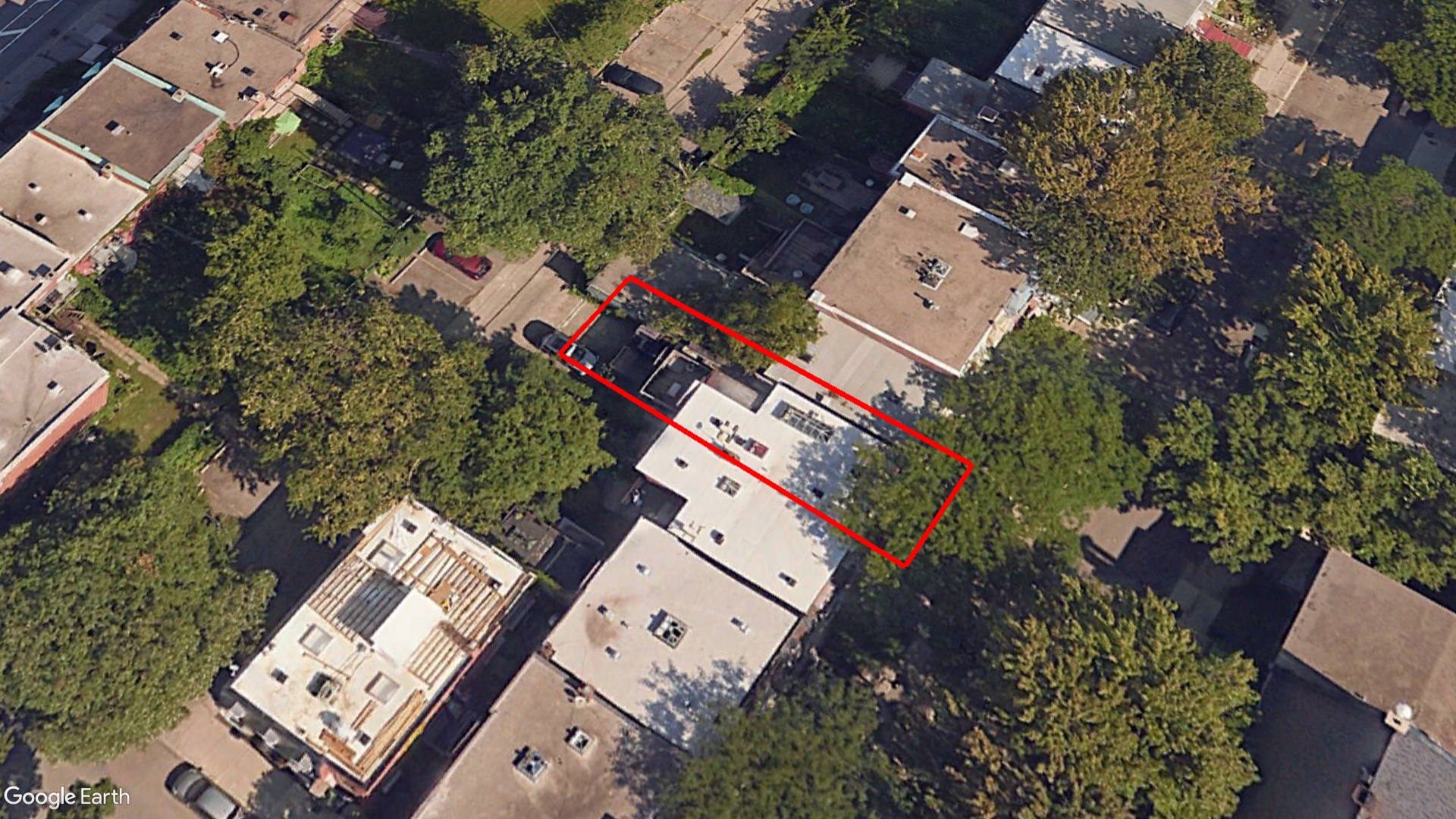 Tax Sale Montreal, Quebec - 251040-00