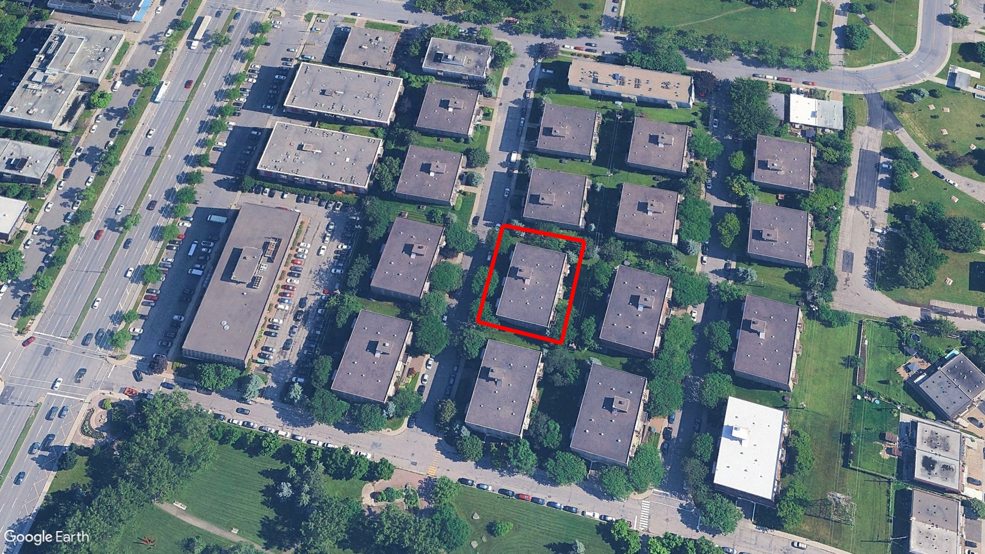 Tax Sale Montreal, Quebec - 734415-78