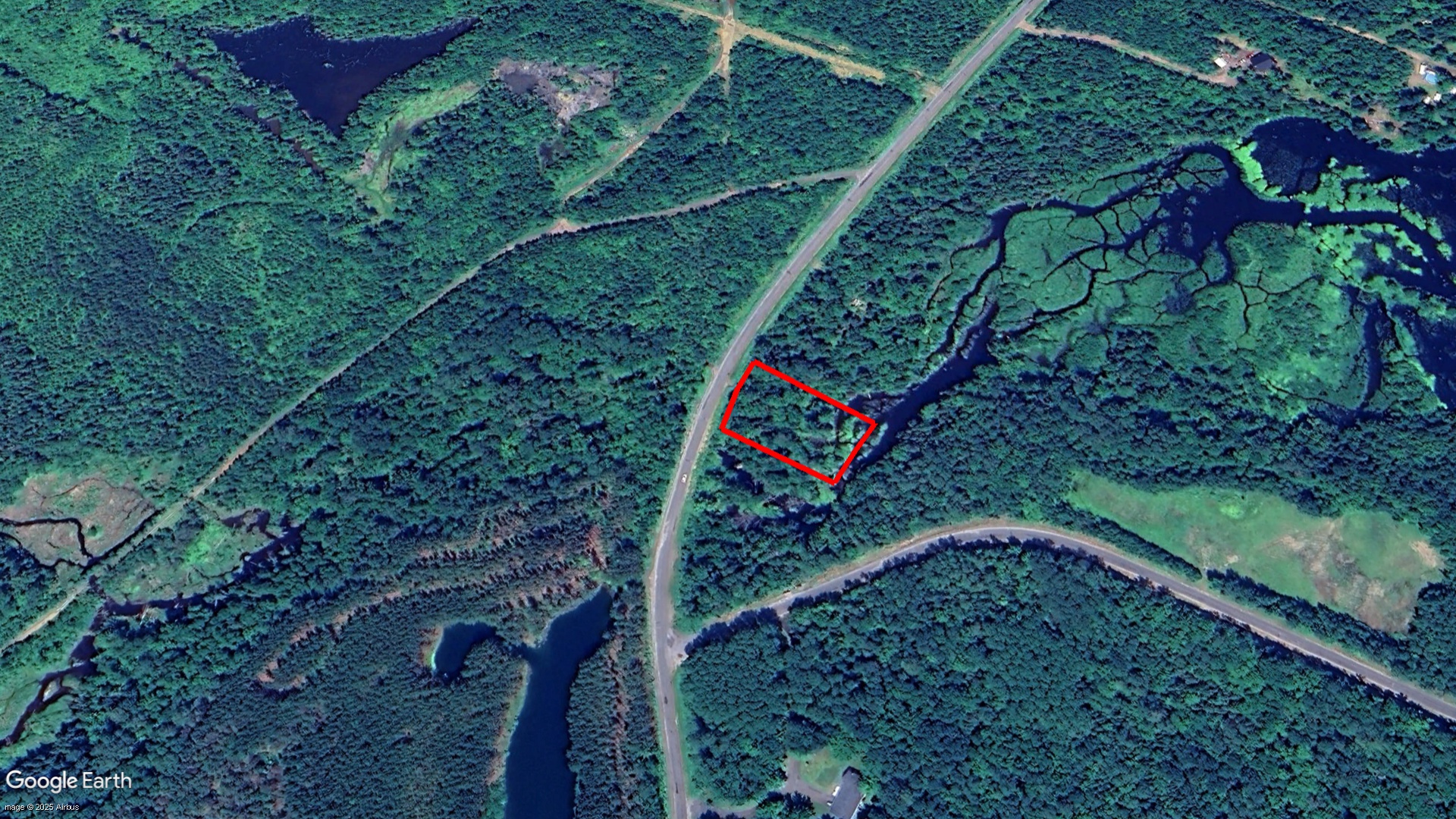 Tax Sale Queens, New Brunswick - 05615884