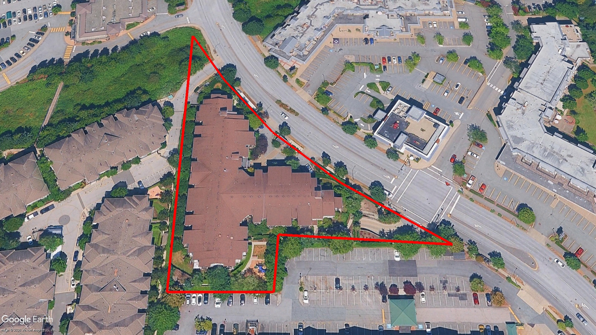 Tax Sale Langley, British Columbia - 