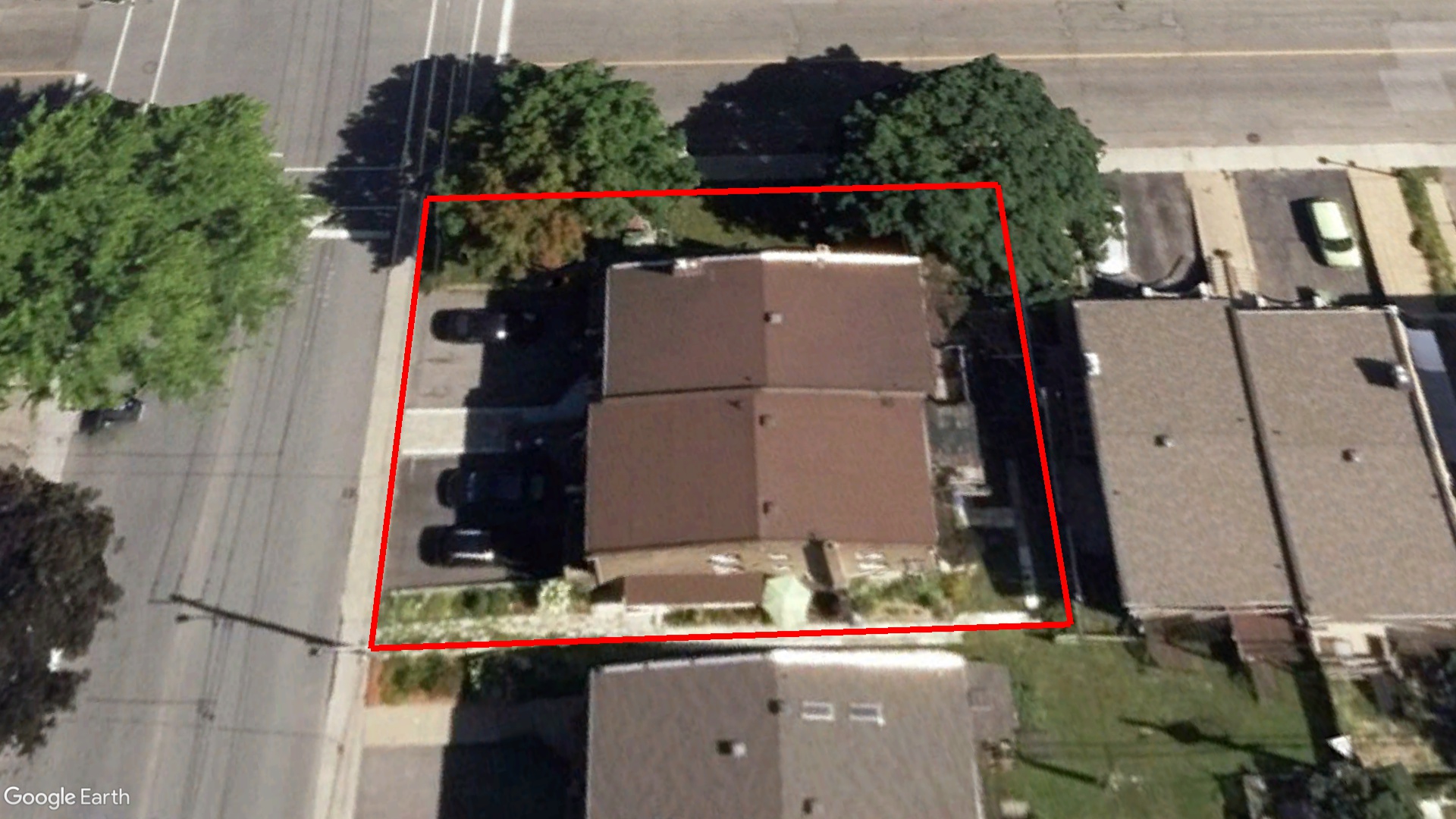 Tax Sale Montreal, Quebec - 800240-30