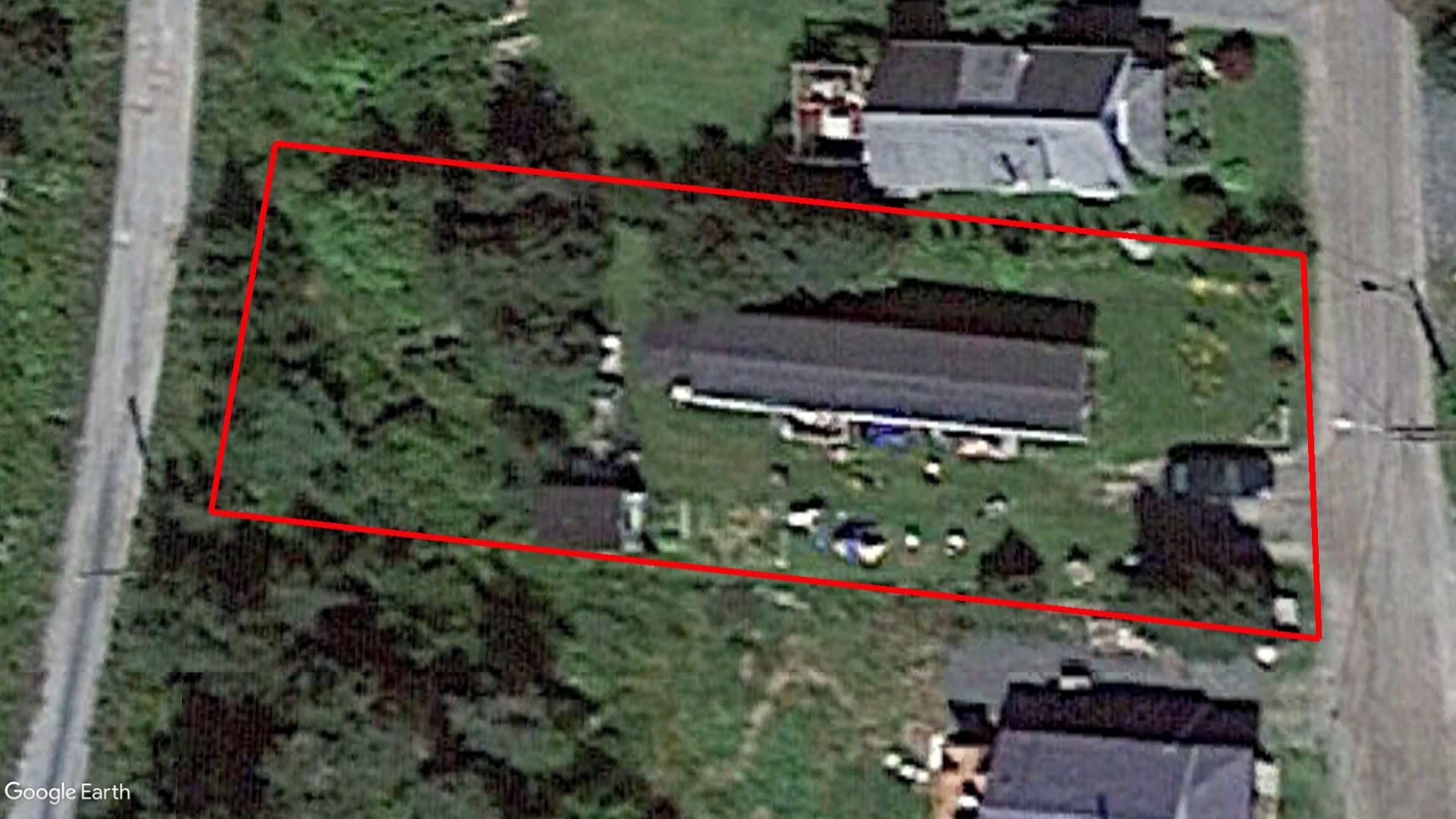 Tax Sale Halifax, Nova Scotia - 00928747