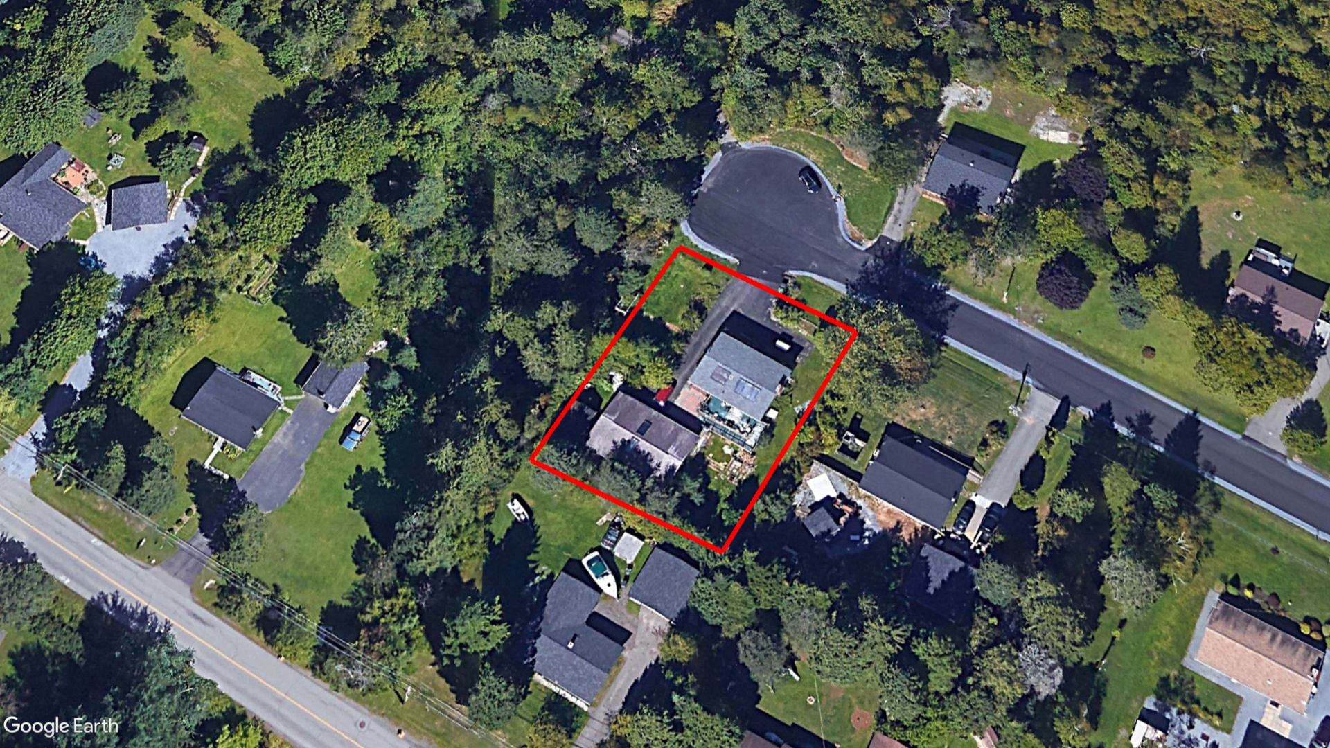 Tax Sale Kings, New Brunswick - 01252731