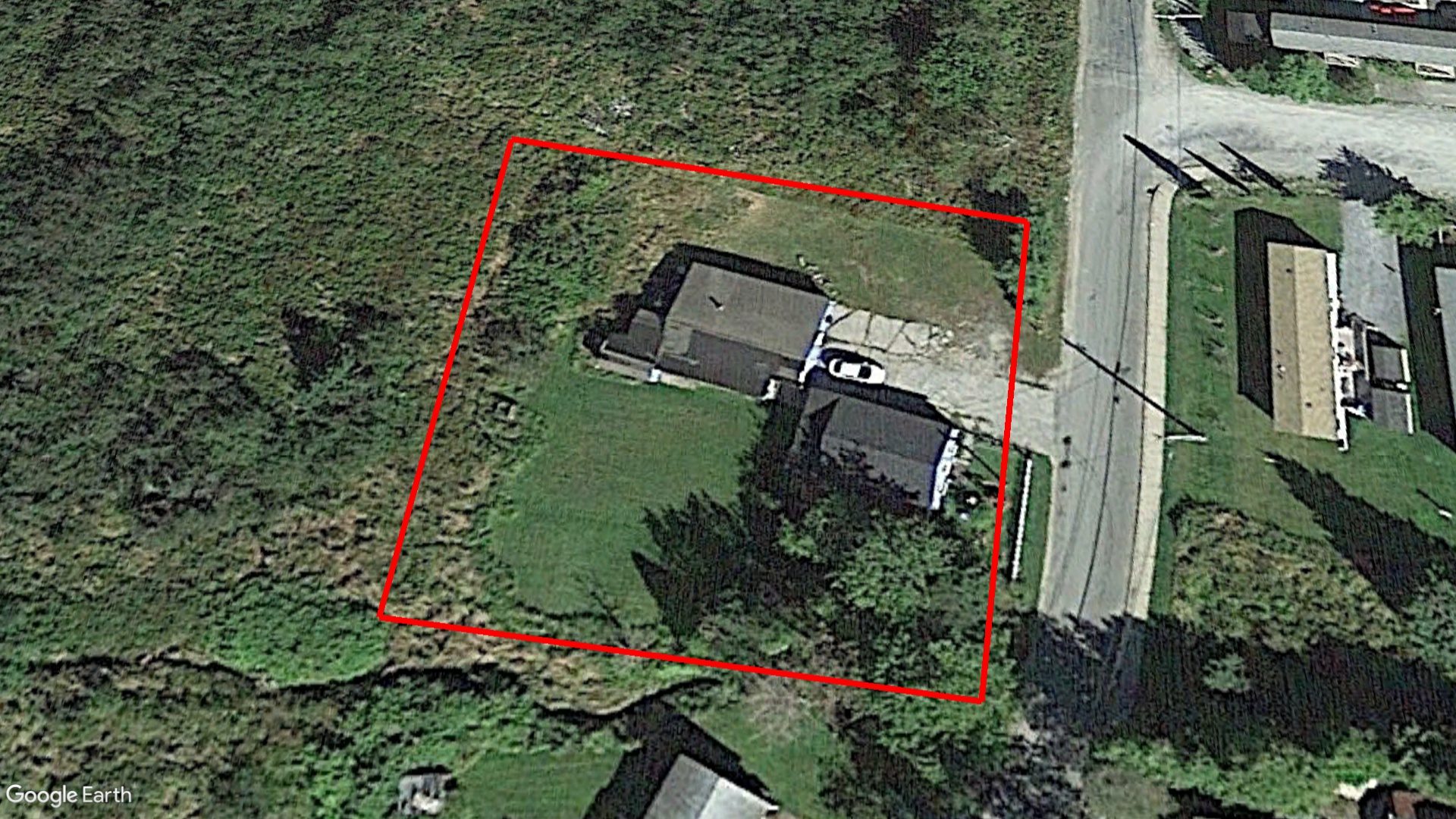 Tax Sale Saint John, New Brunswick - 01515498