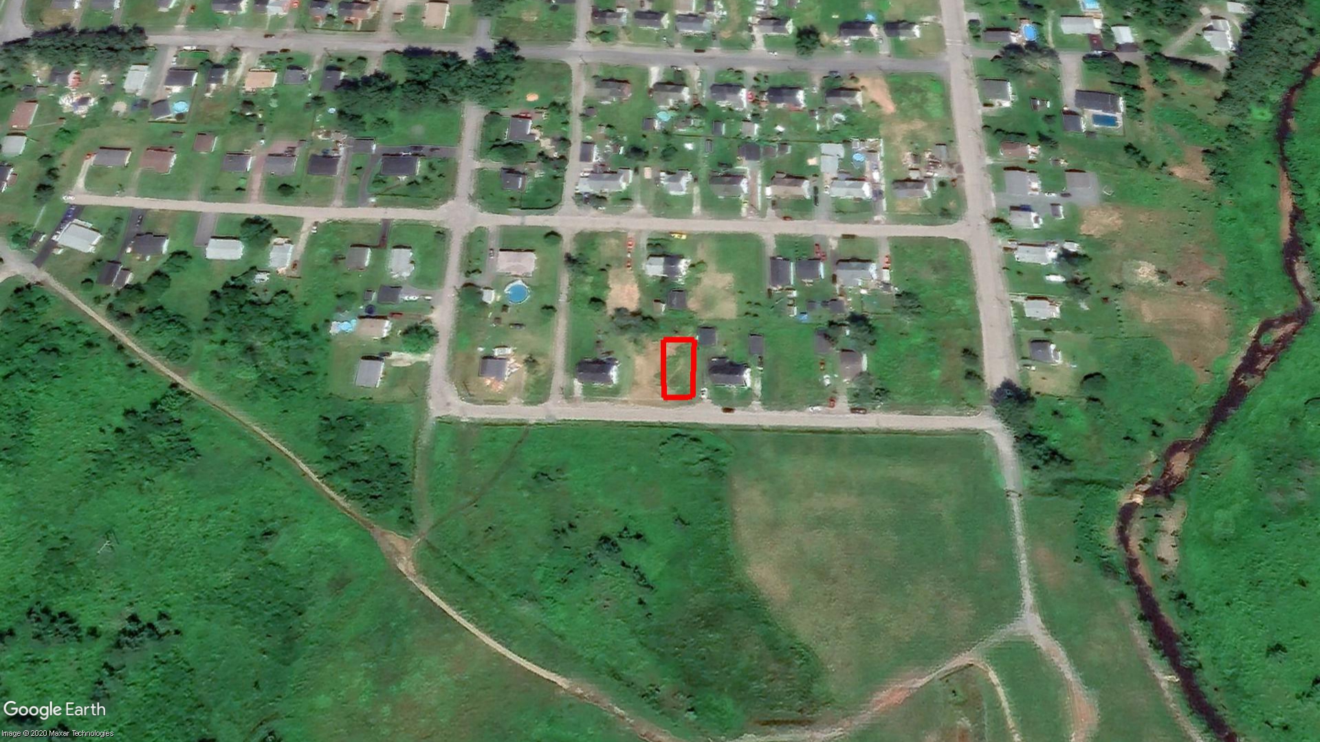 Tax Sale Cape Breton, Nova Scotia - 3153185