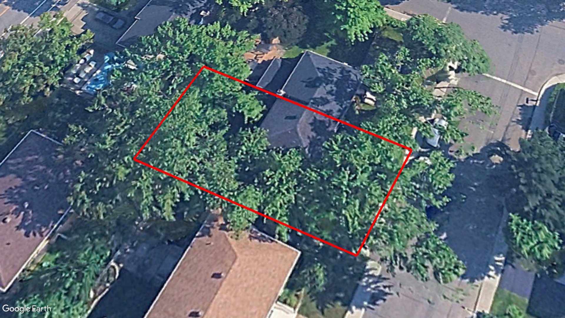 Tax Sale Montreal, Quebec - 040982-20