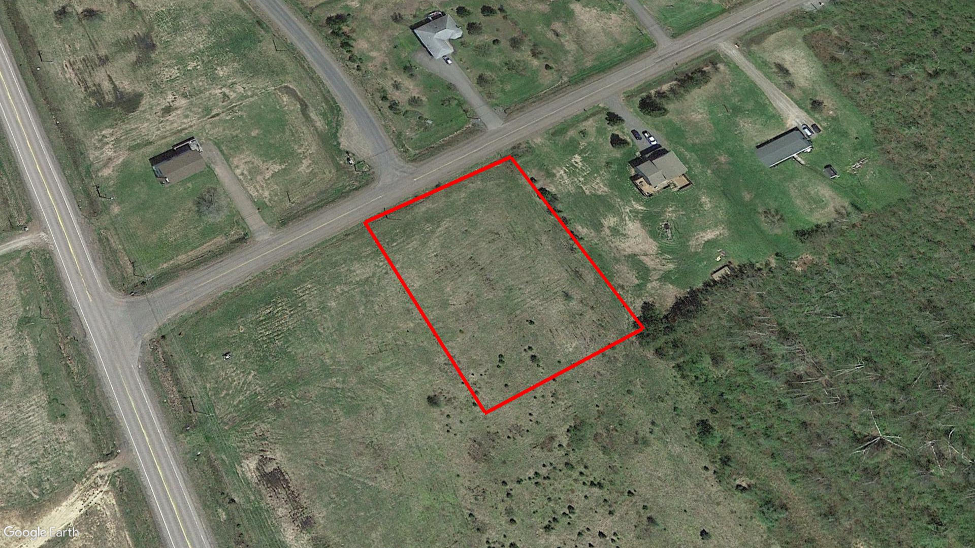 Tax Sale Albert Westmorland, New Brunswick - 03513793